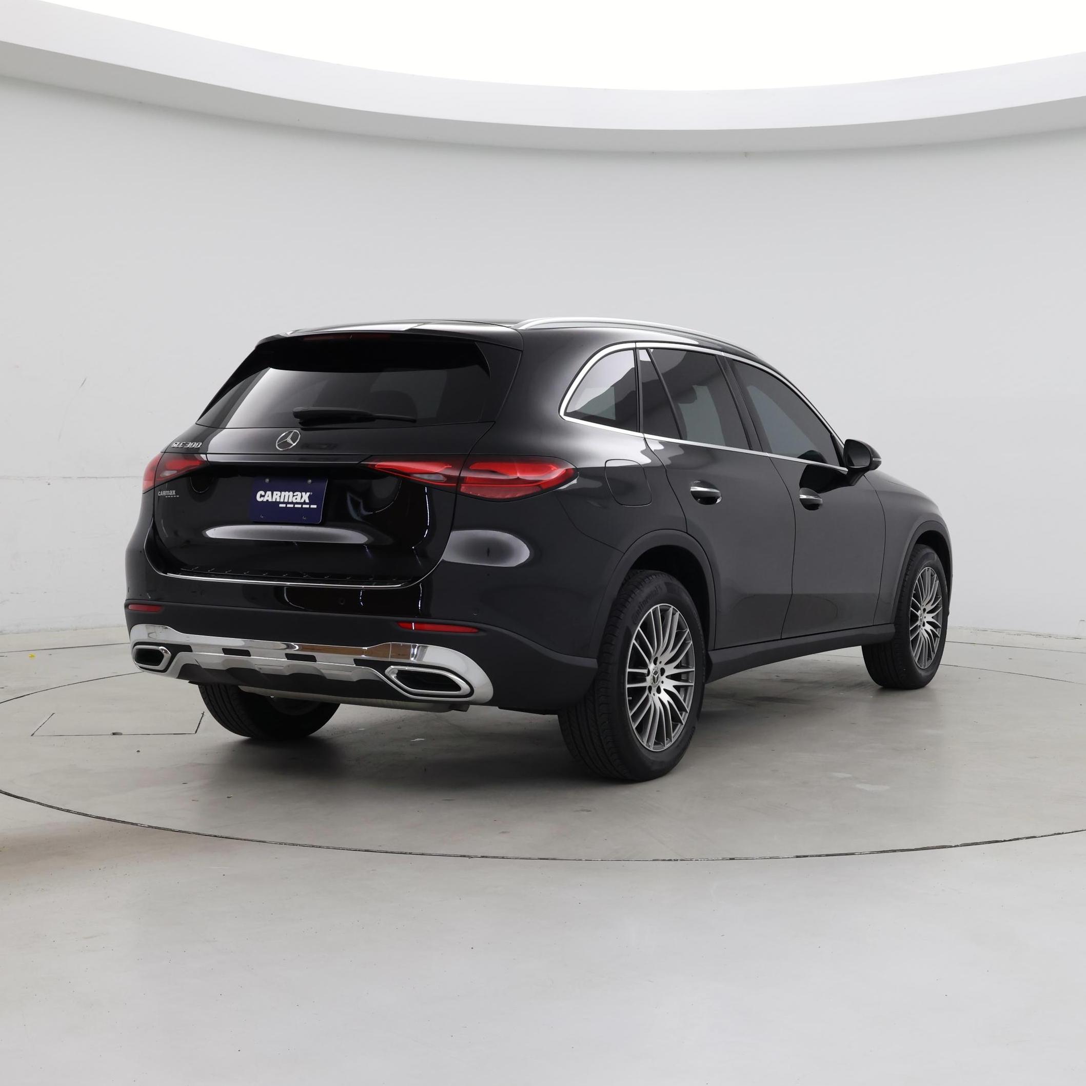 Thumbnail: 2025 Mercedes-Benz GLC - 8