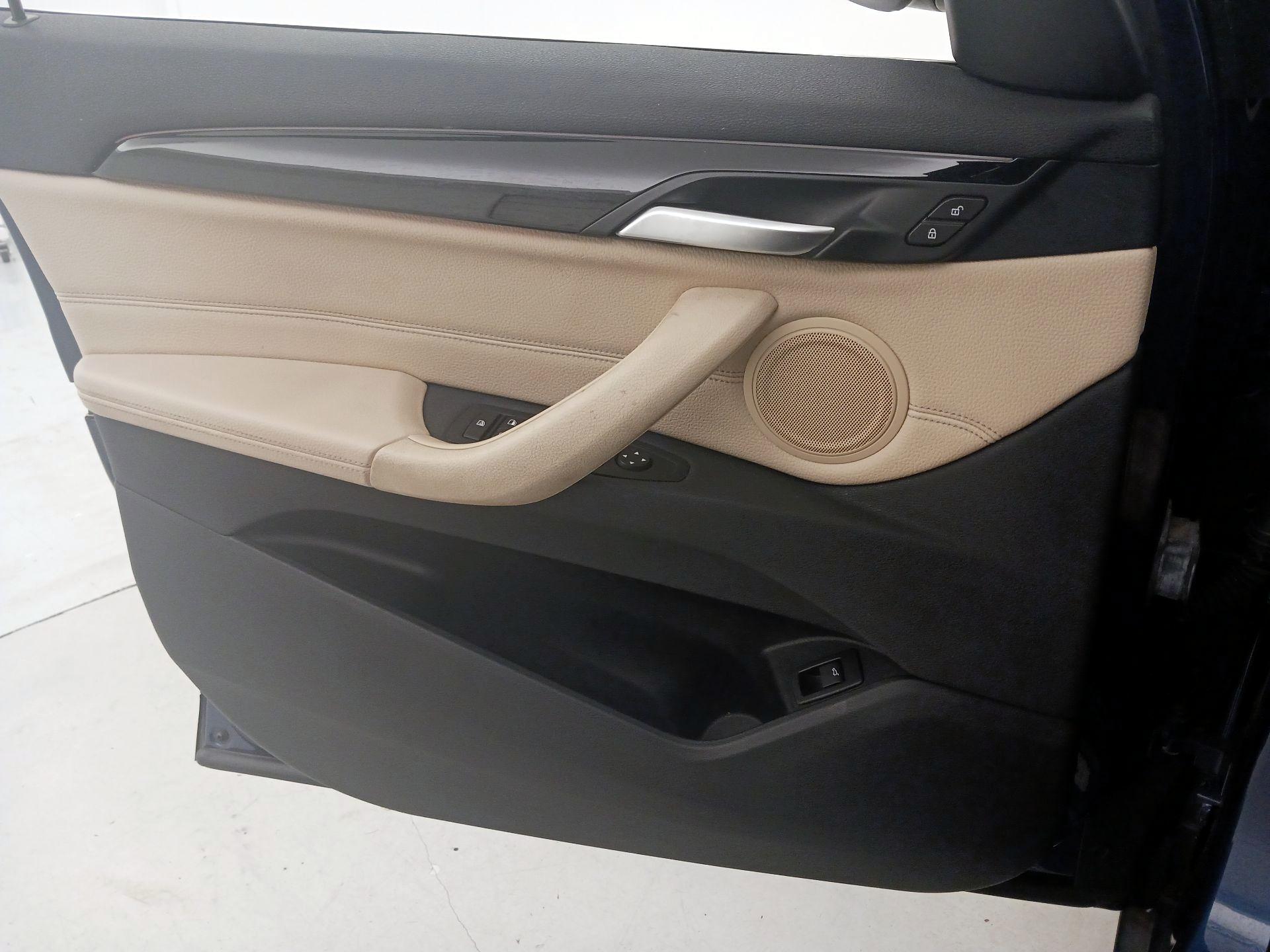 Thumbnail: 2018 BMW X1 - 12