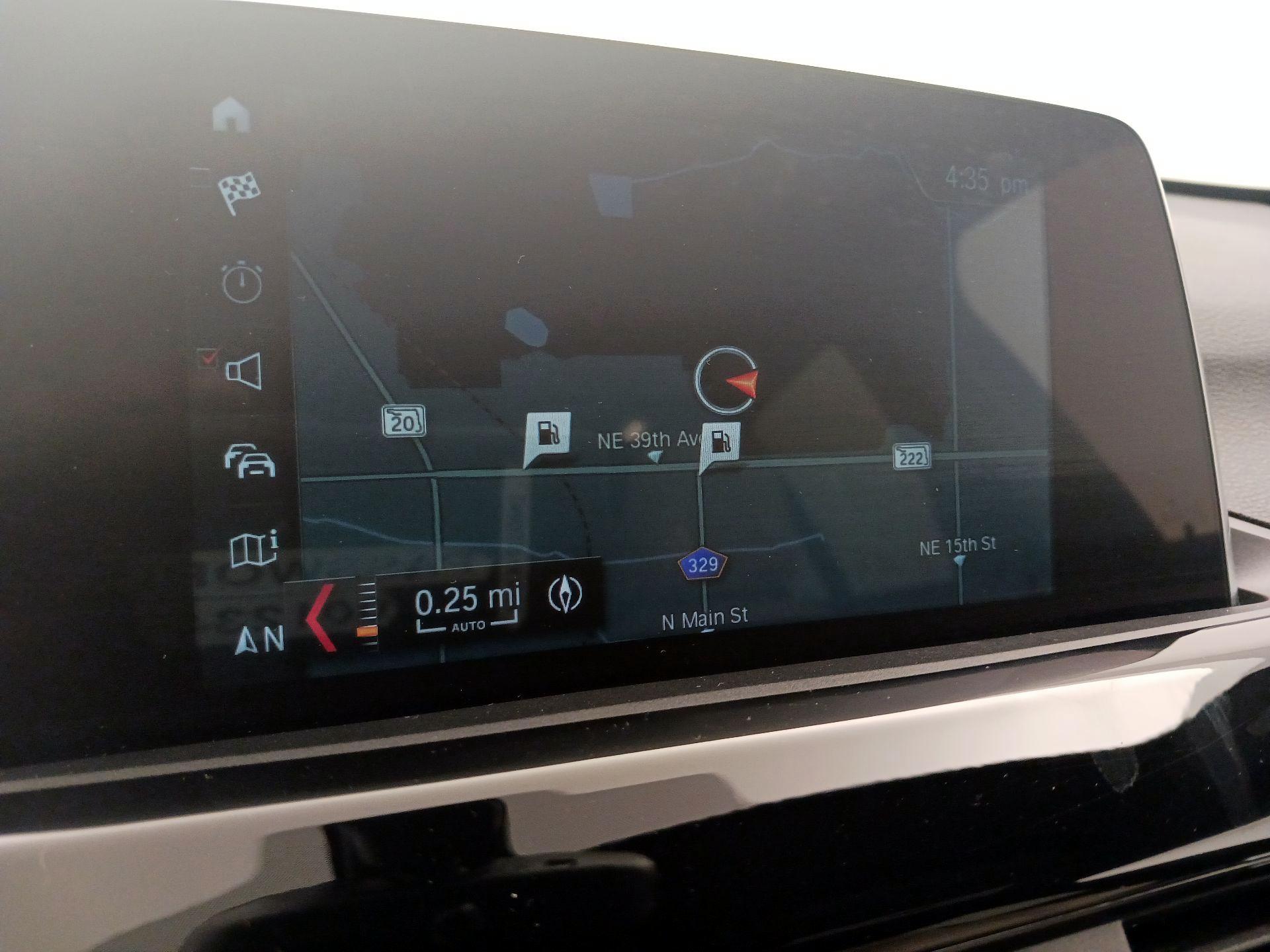 Thumbnail: 2018 BMW X1 - 14