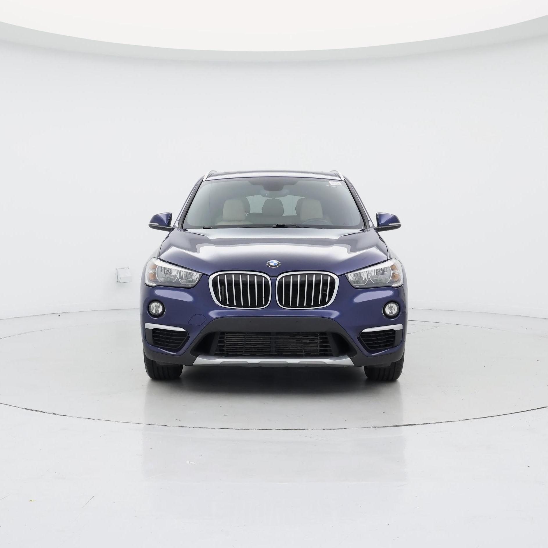 Thumbnail: 2018 BMW X1 - 5