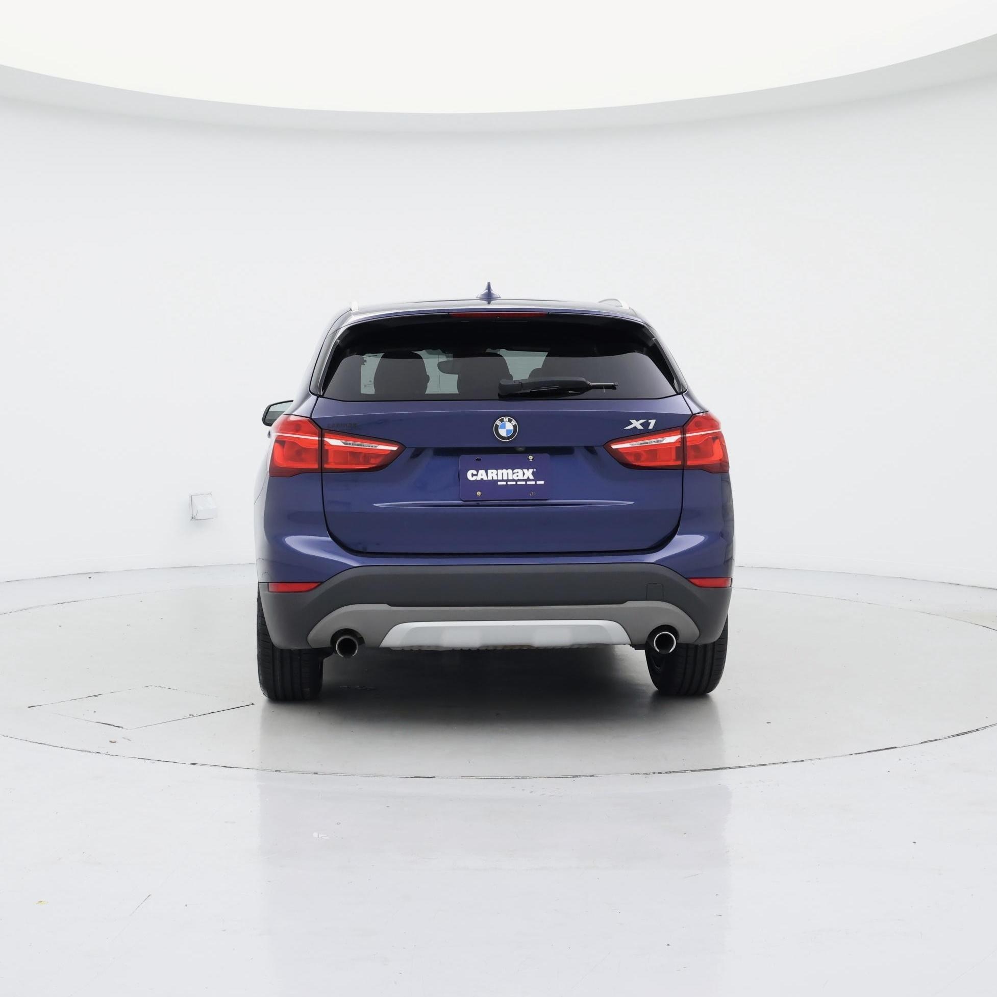 Thumbnail: 2018 BMW X1 - 6