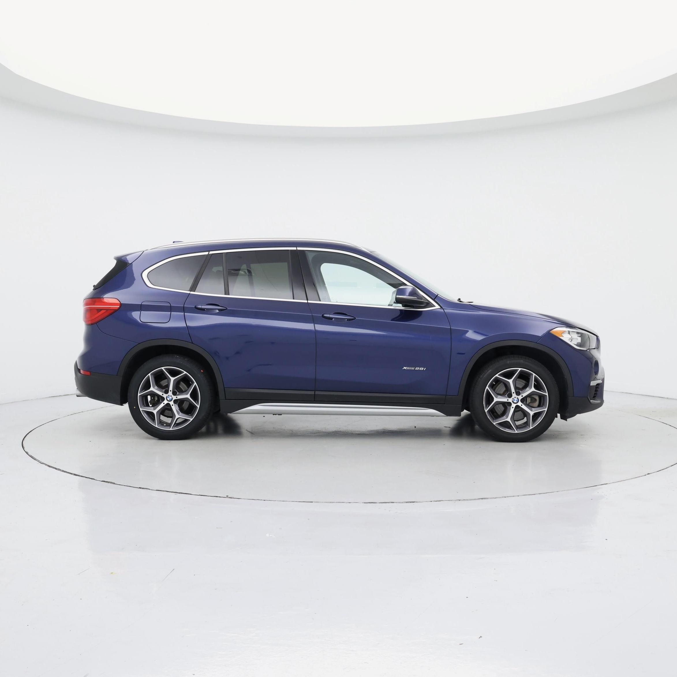 Thumbnail: 2018 BMW X1 - 7