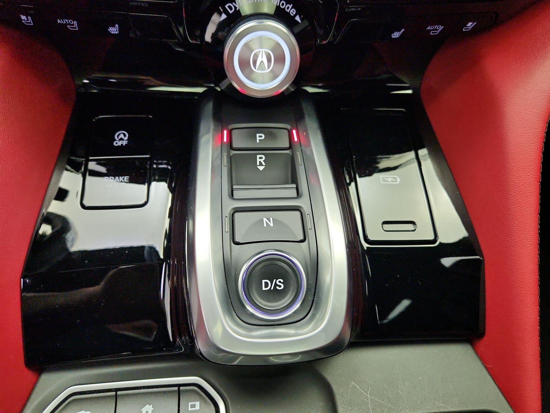 Thumbnail: 2023 Acura MDX - 18