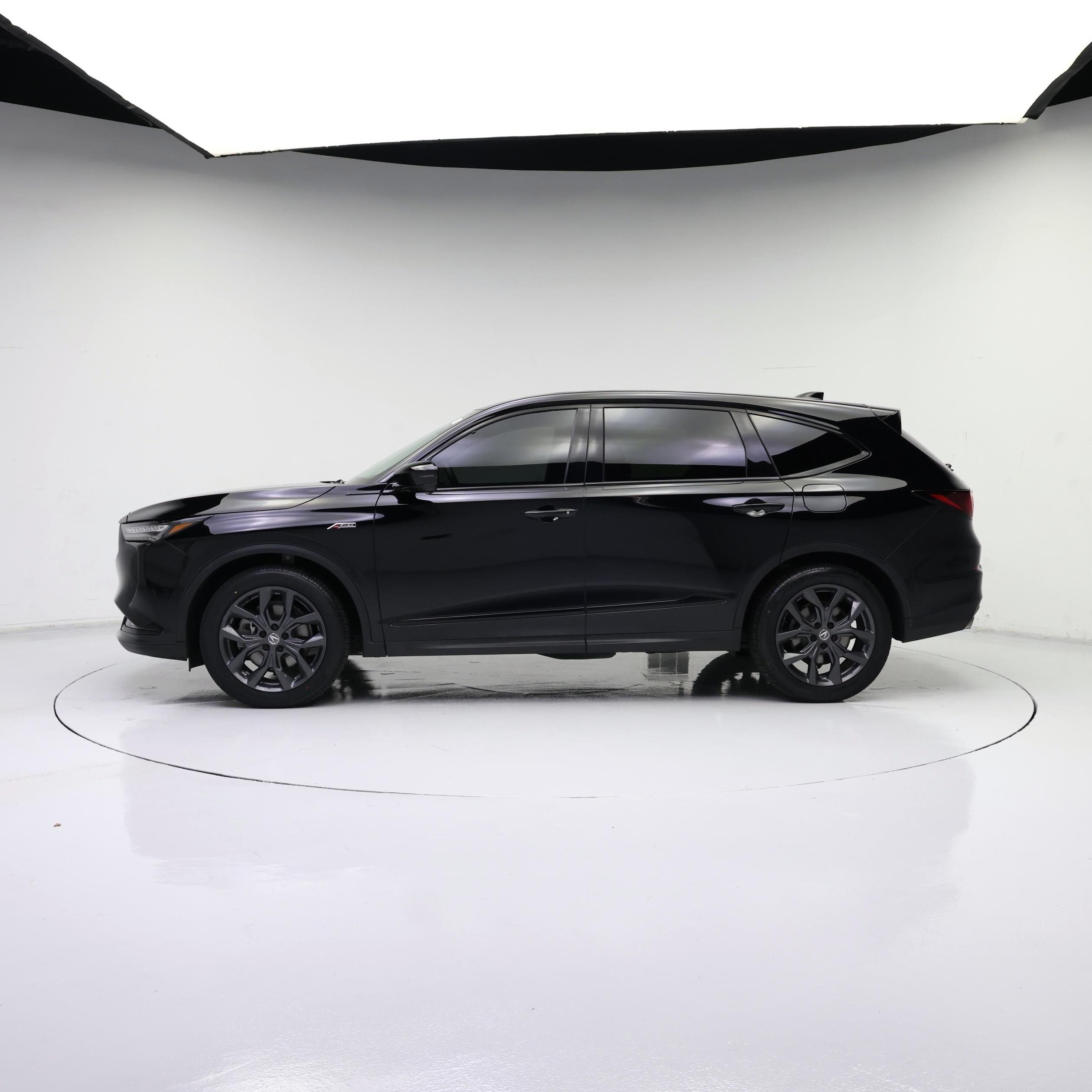 Thumbnail: 2023 Acura MDX - 3