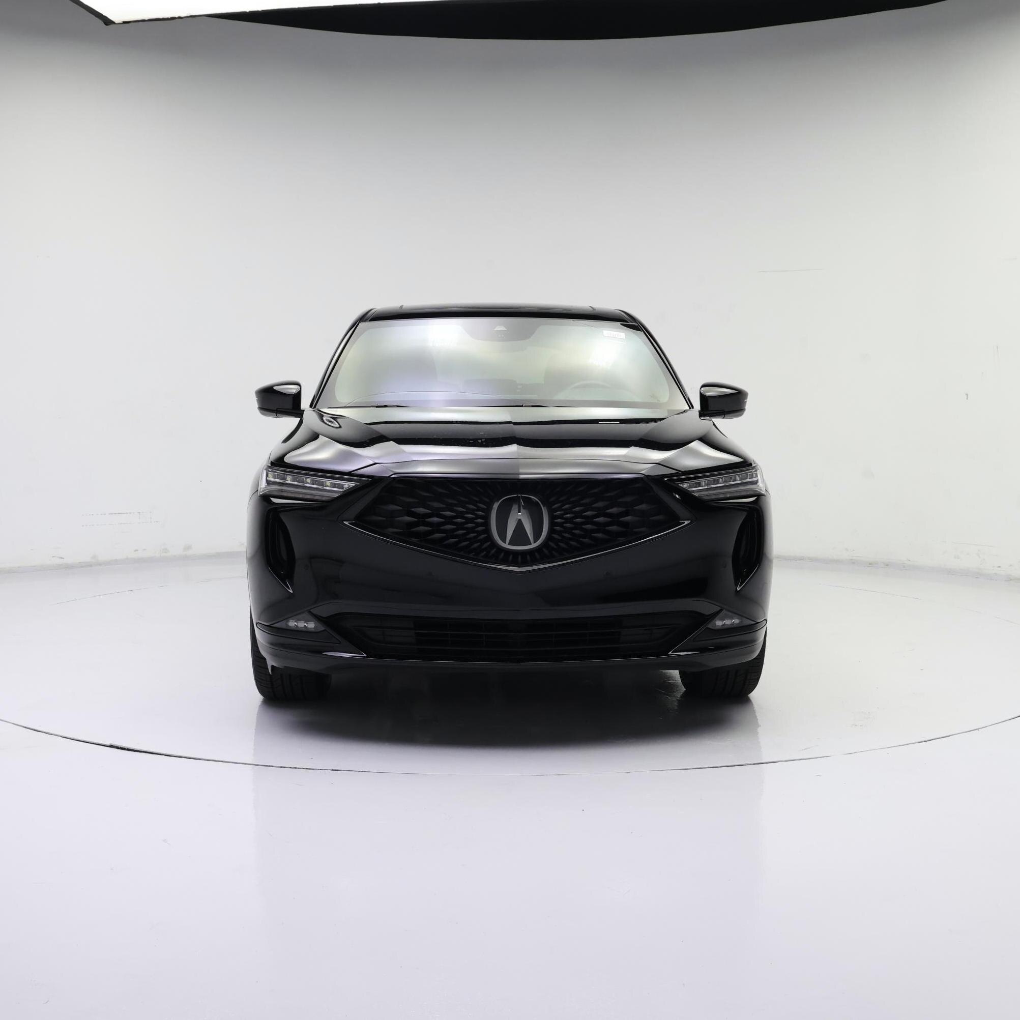 Thumbnail: 2023 Acura MDX - 5