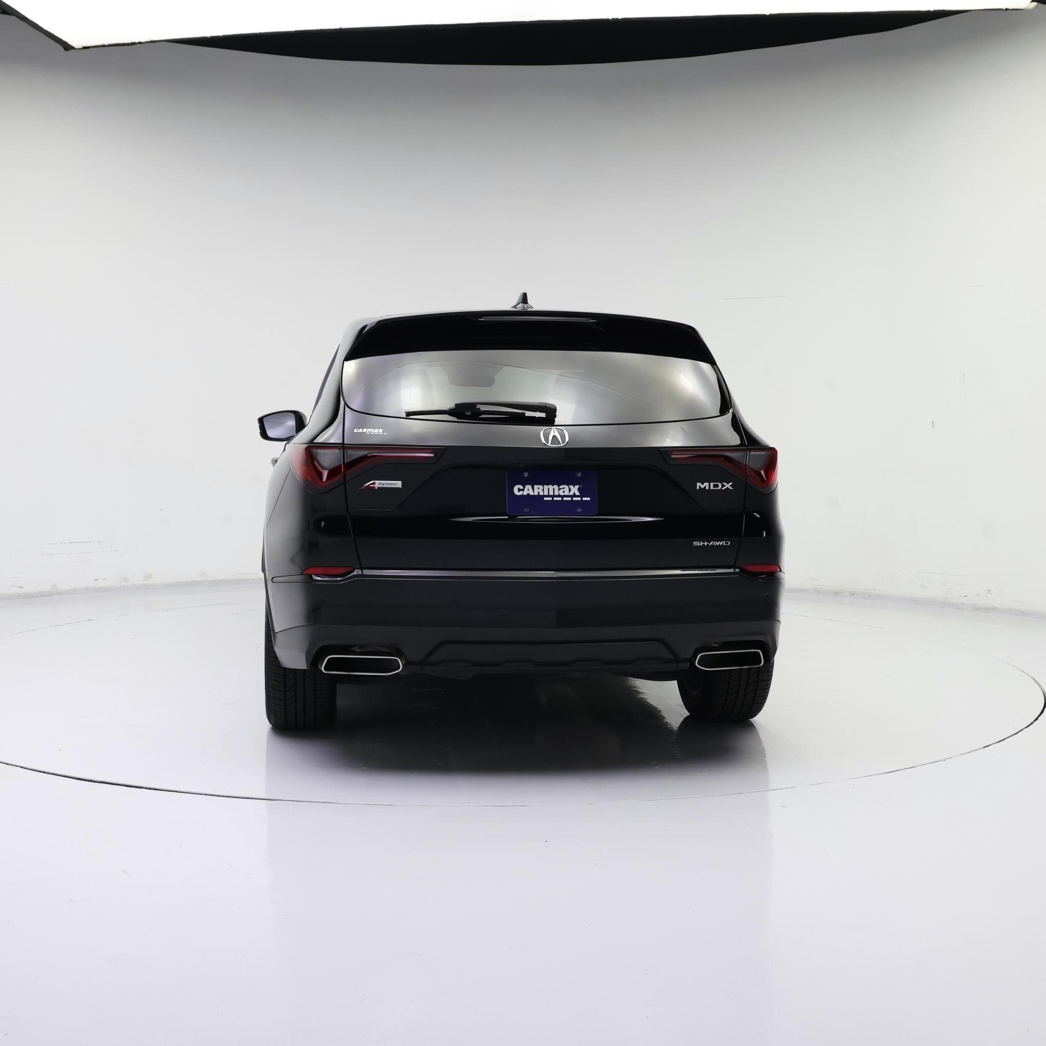 Thumbnail: 2023 Acura MDX - 6