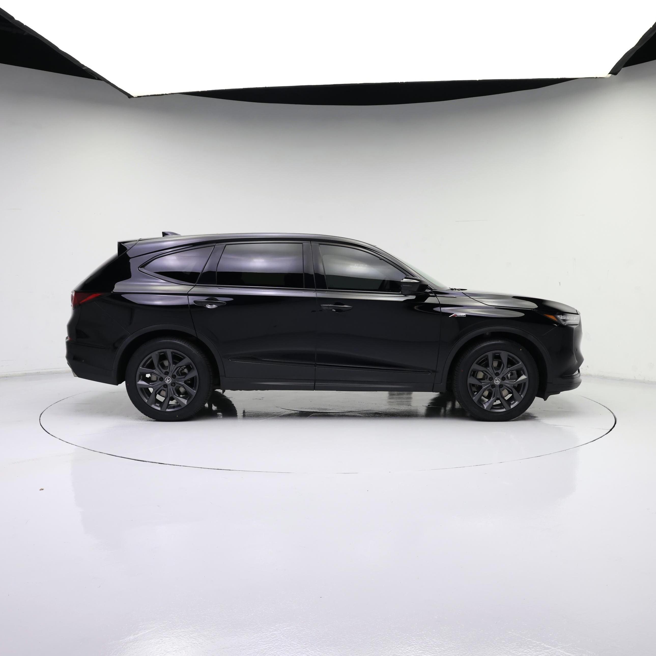 Thumbnail: 2023 Acura MDX - 7