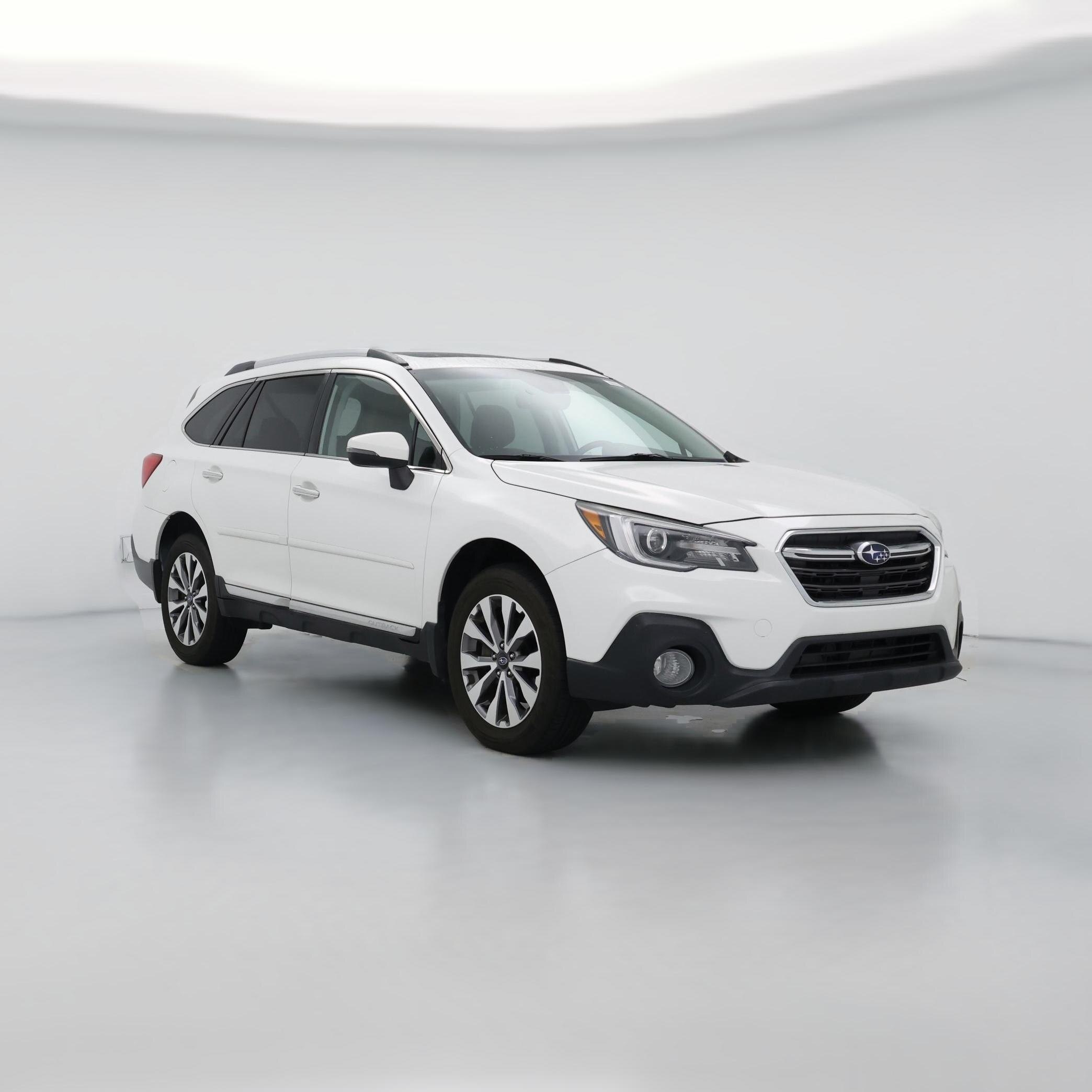 Thumbnail: 2019 Subaru Outback - 1
