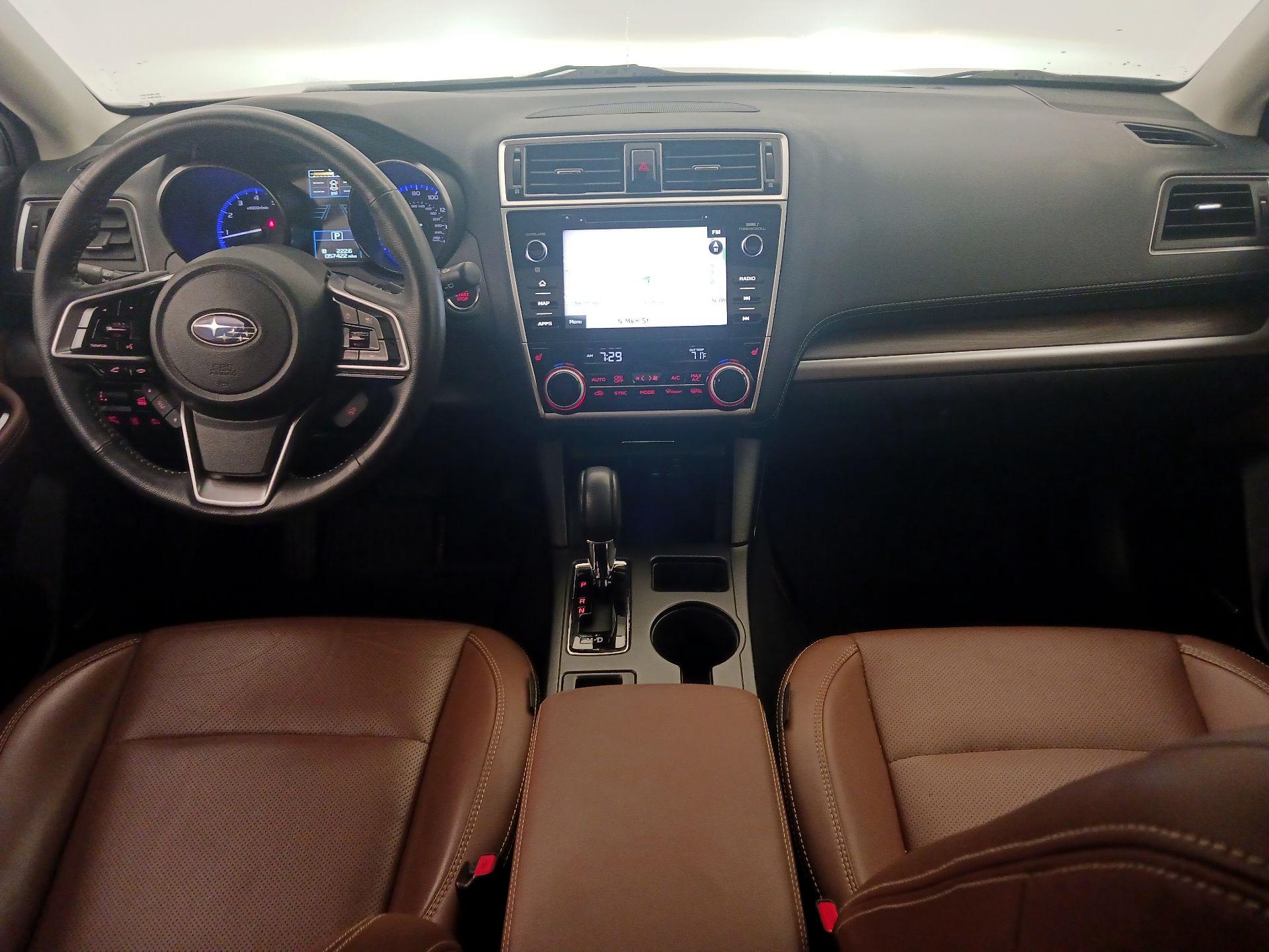 Thumbnail: 2019 Subaru Outback - 9