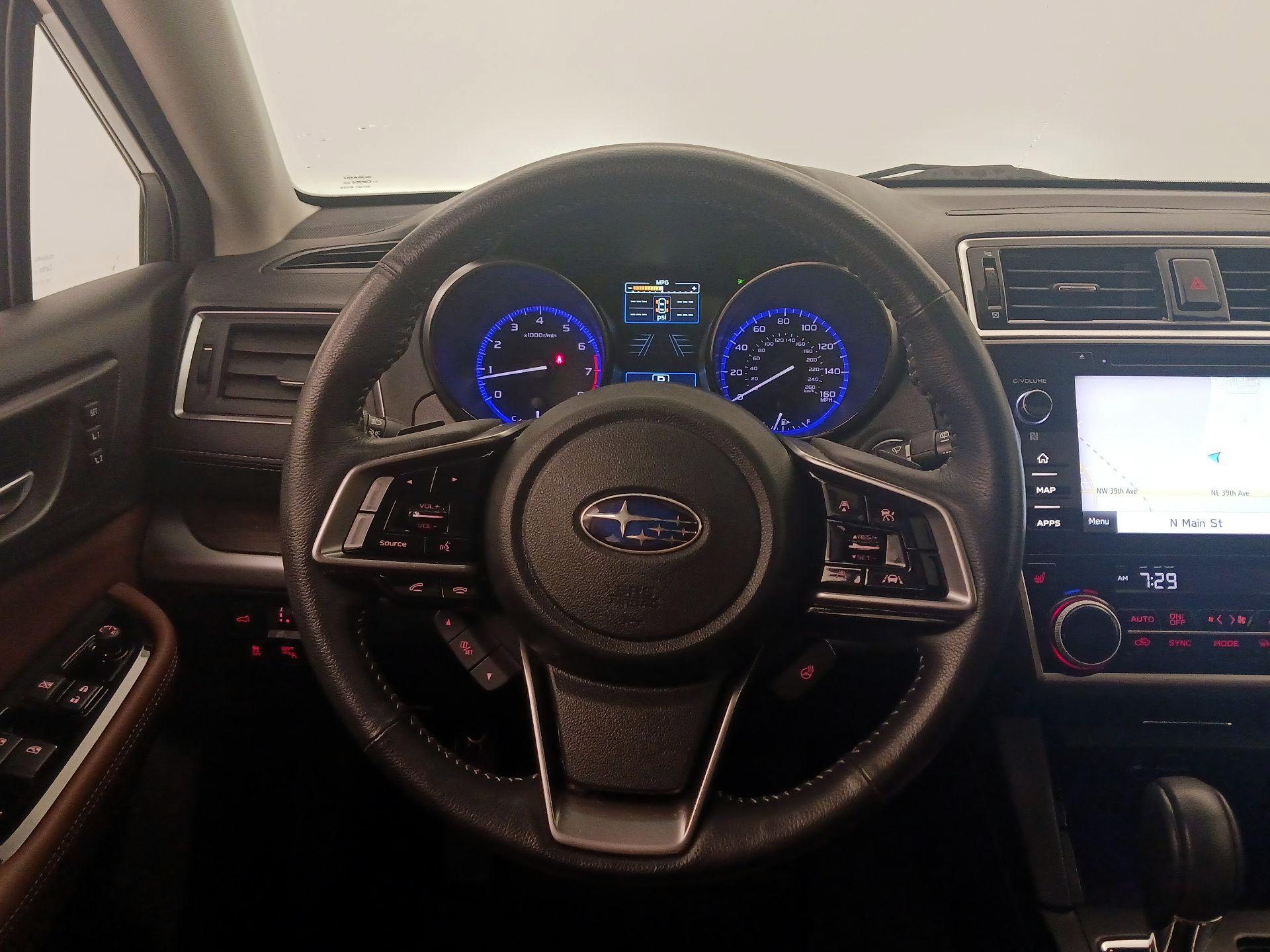 Thumbnail: 2019 Subaru Outback - 10