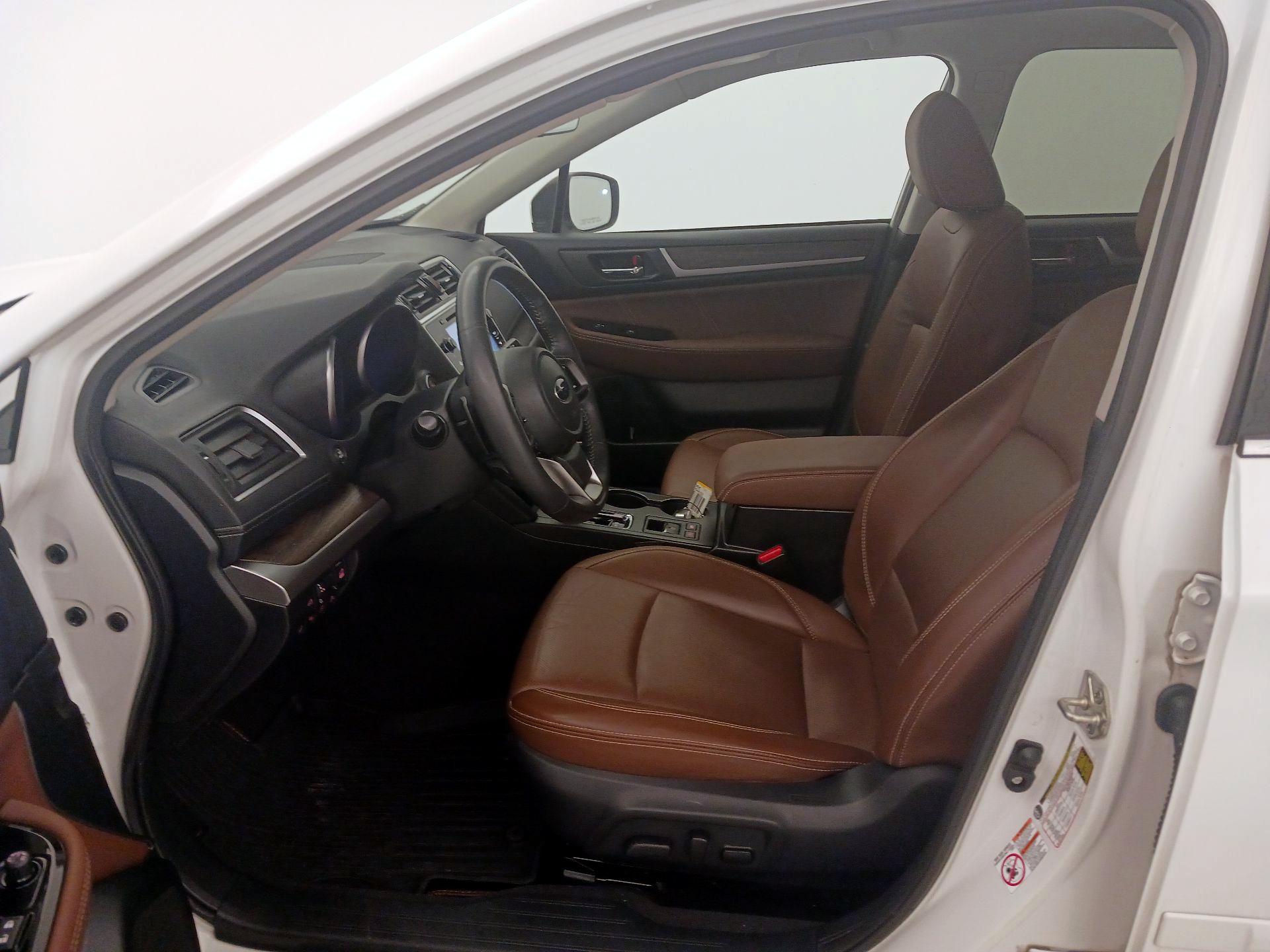 Thumbnail: 2019 Subaru Outback - 11