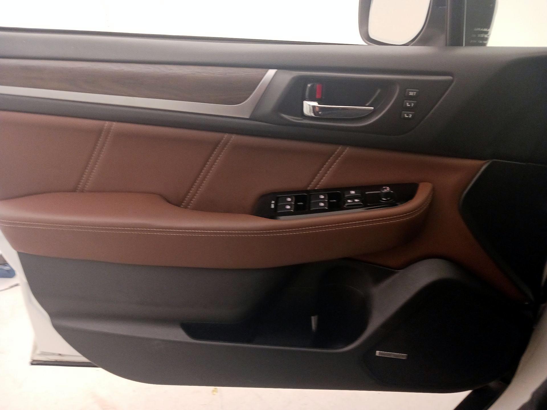 Thumbnail: 2019 Subaru Outback - 12