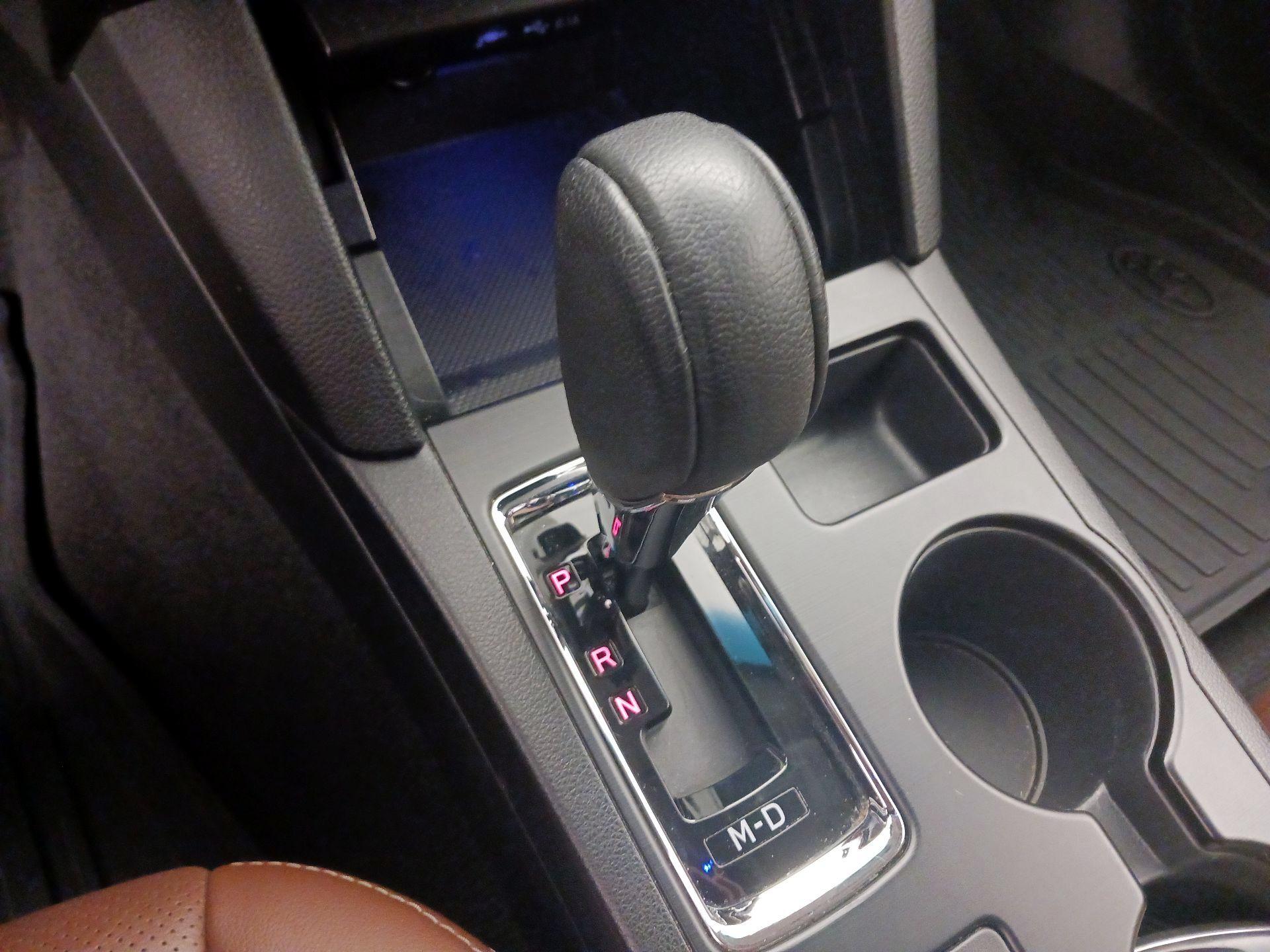 Thumbnail: 2019 Subaru Outback - 18