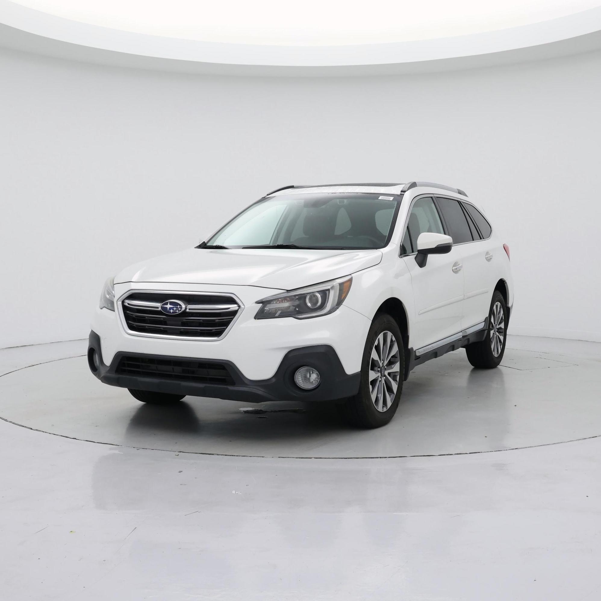 Thumbnail: 2019 Subaru Outback - 4