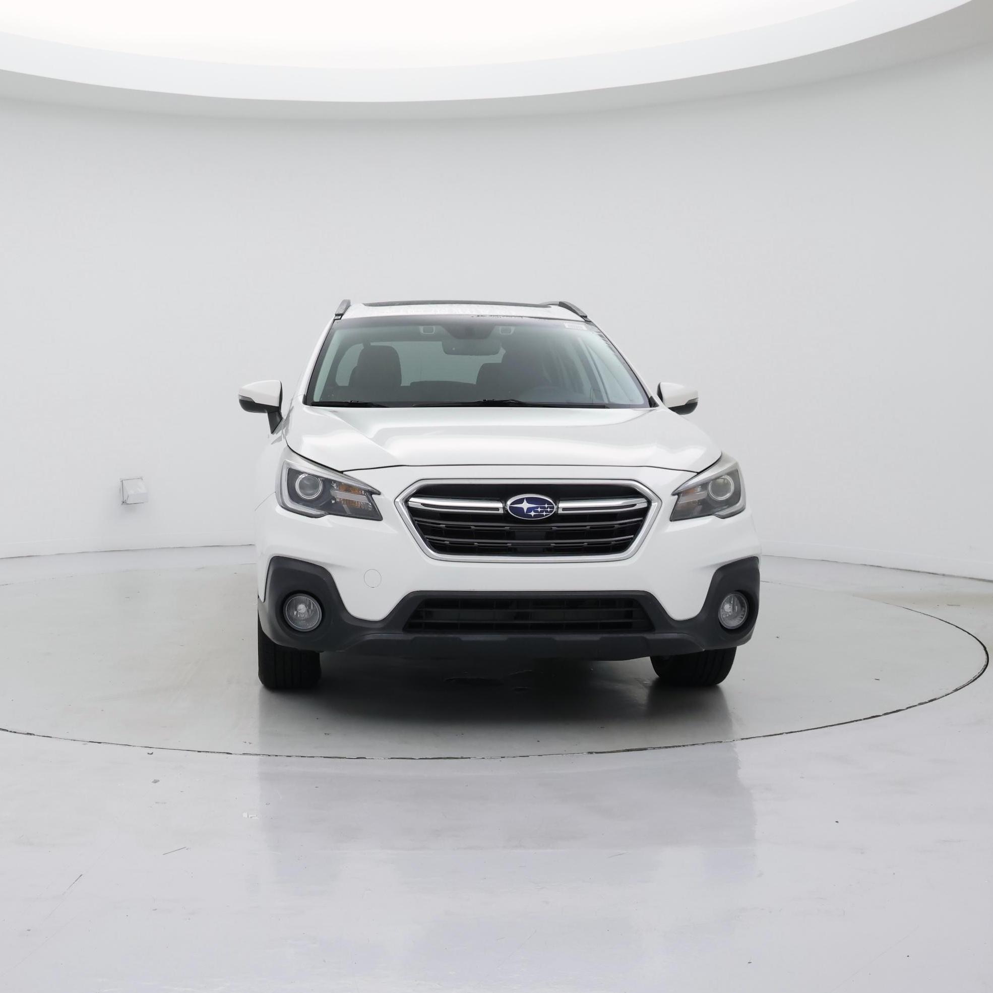 Thumbnail: 2019 Subaru Outback - 5