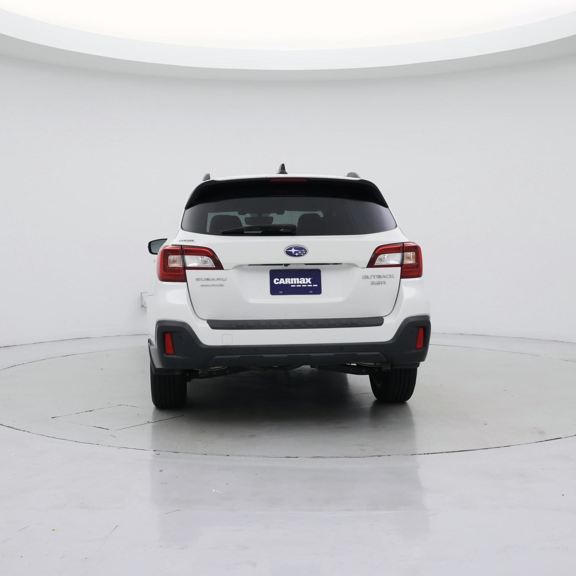 Thumbnail: 2019 Subaru Outback - 6