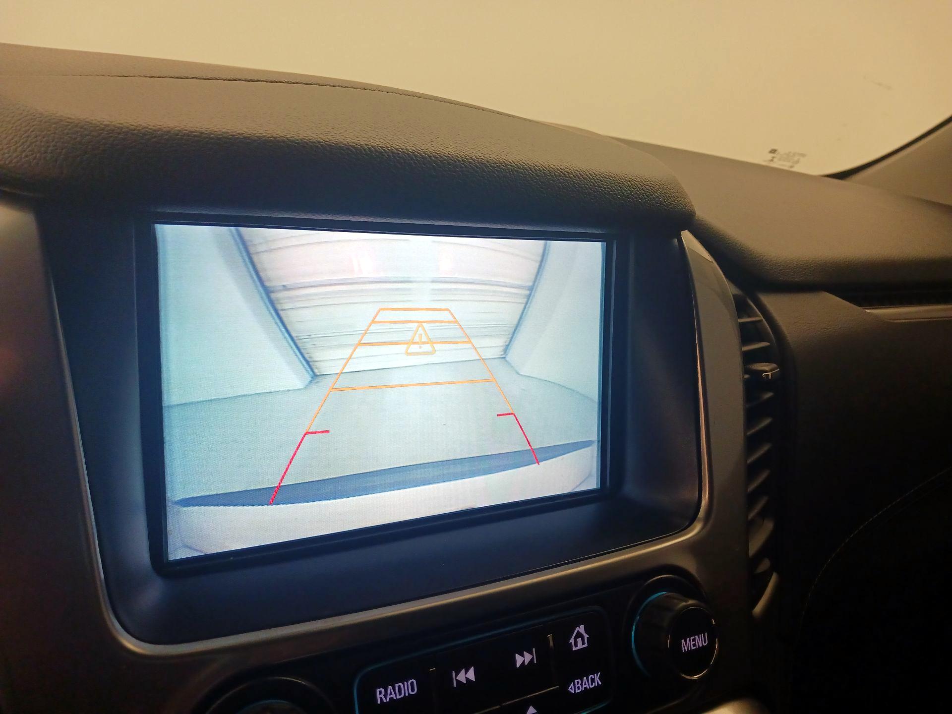 Thumbnail: 2017 Chevrolet Tahoe - 14