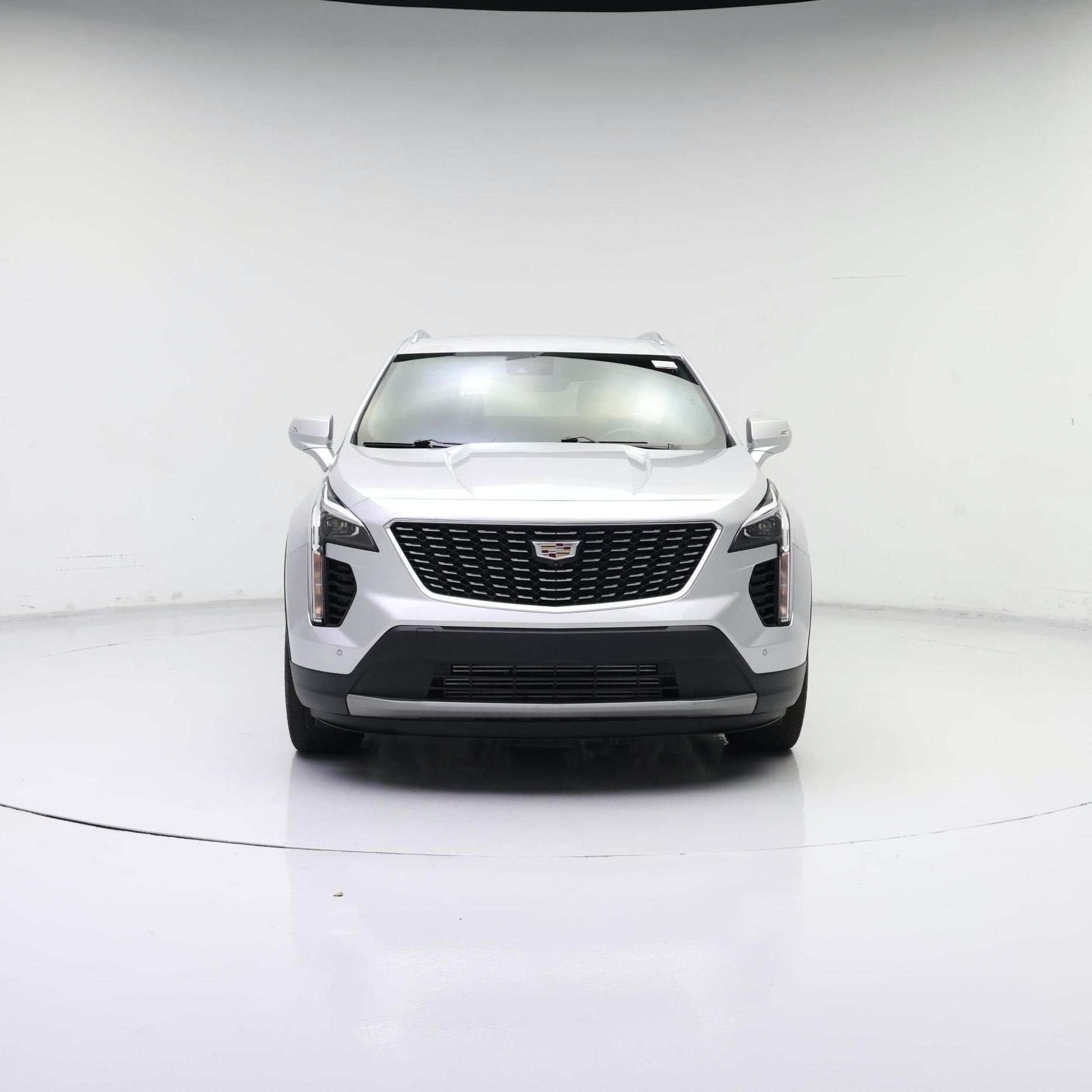 Thumbnail: 2022 Cadillac XT4 - 5