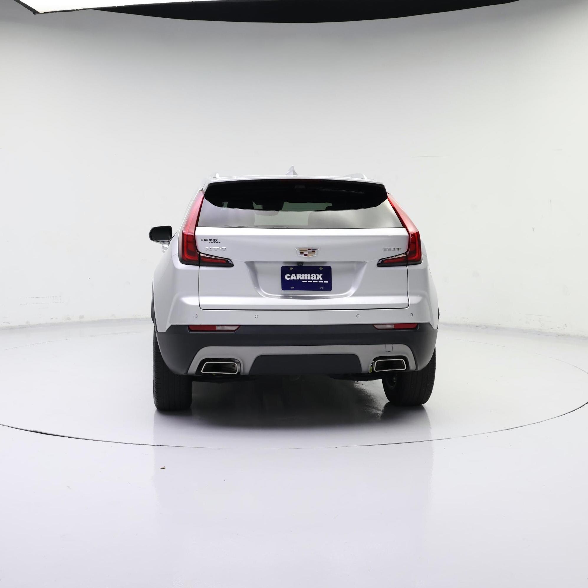 Thumbnail: 2022 Cadillac XT4 - 6