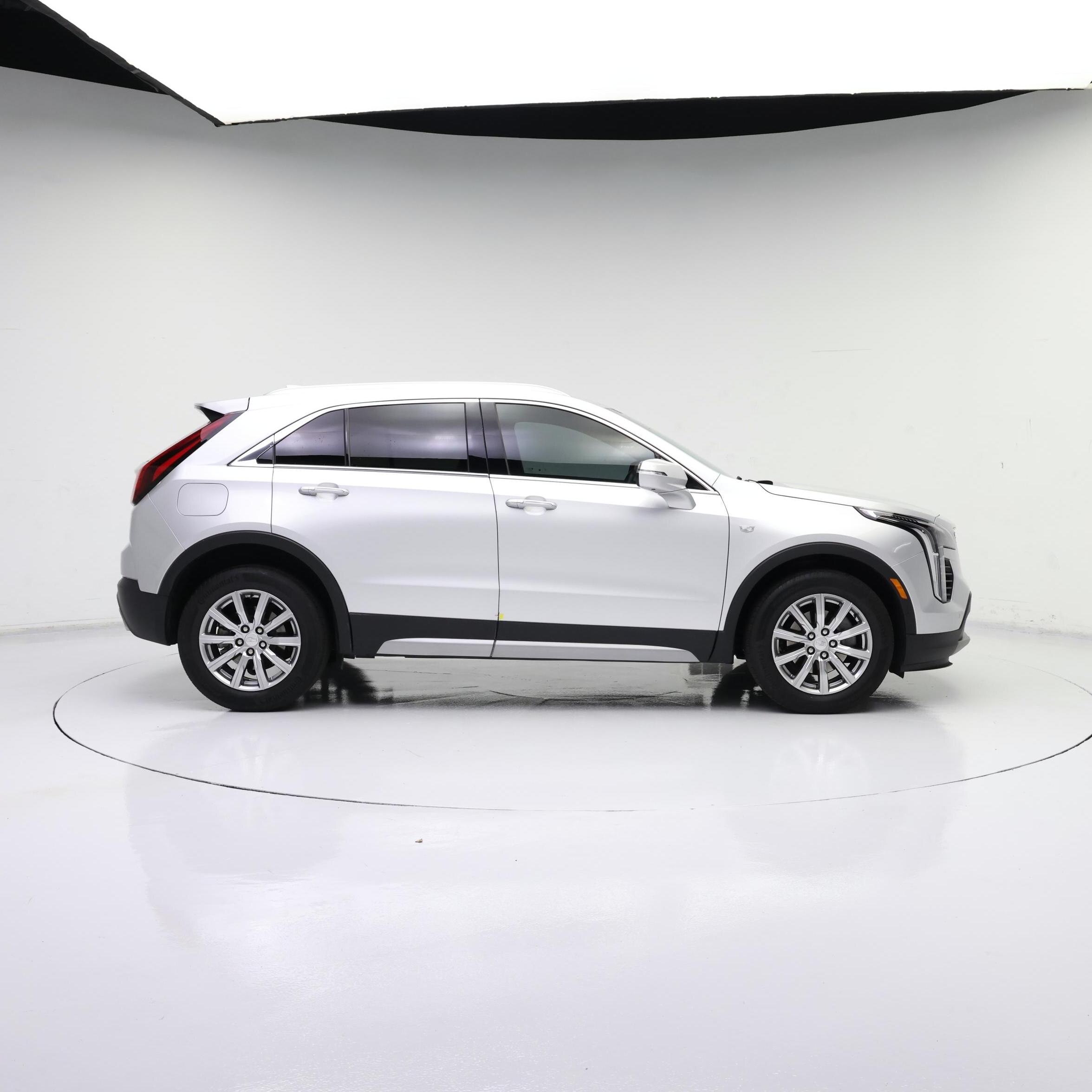Thumbnail: 2022 Cadillac XT4 - 7