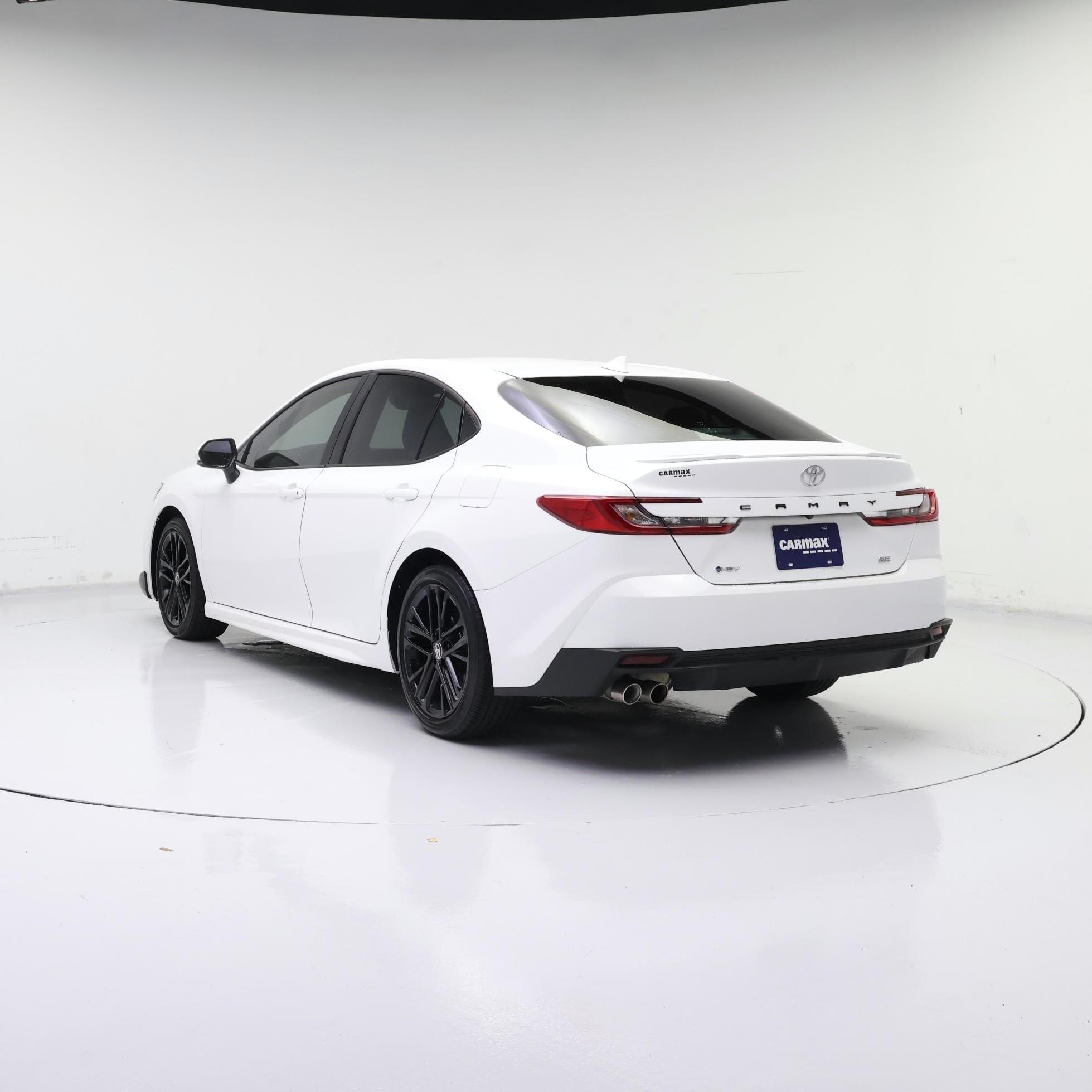 Thumbnail: 2025 Toyota Camry - 2