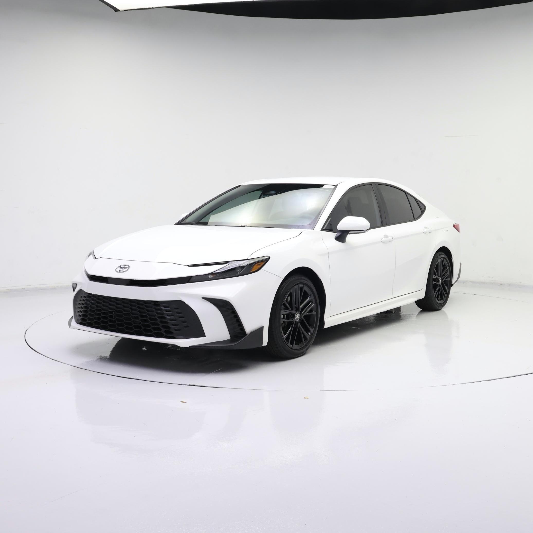 Thumbnail: 2025 Toyota Camry - 4