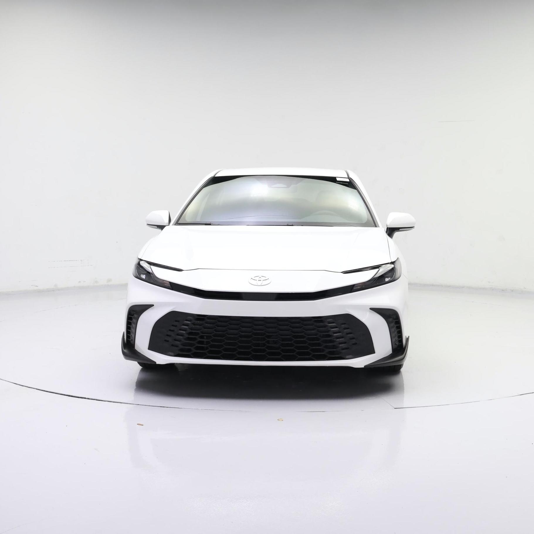 Thumbnail: 2025 Toyota Camry - 5