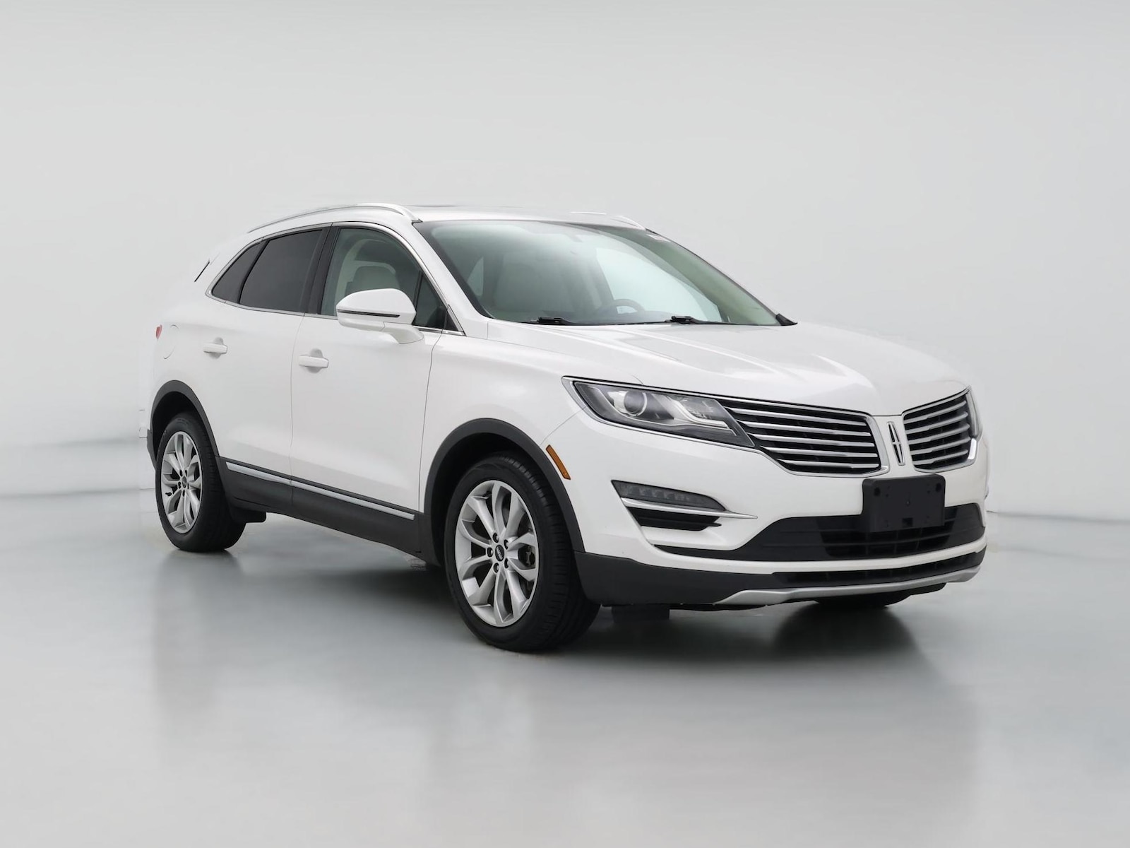 2016 Lincoln MKC Select