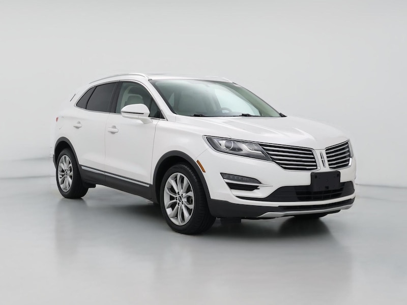 2016 Lincoln MKC Select -
                  Orlando, FL