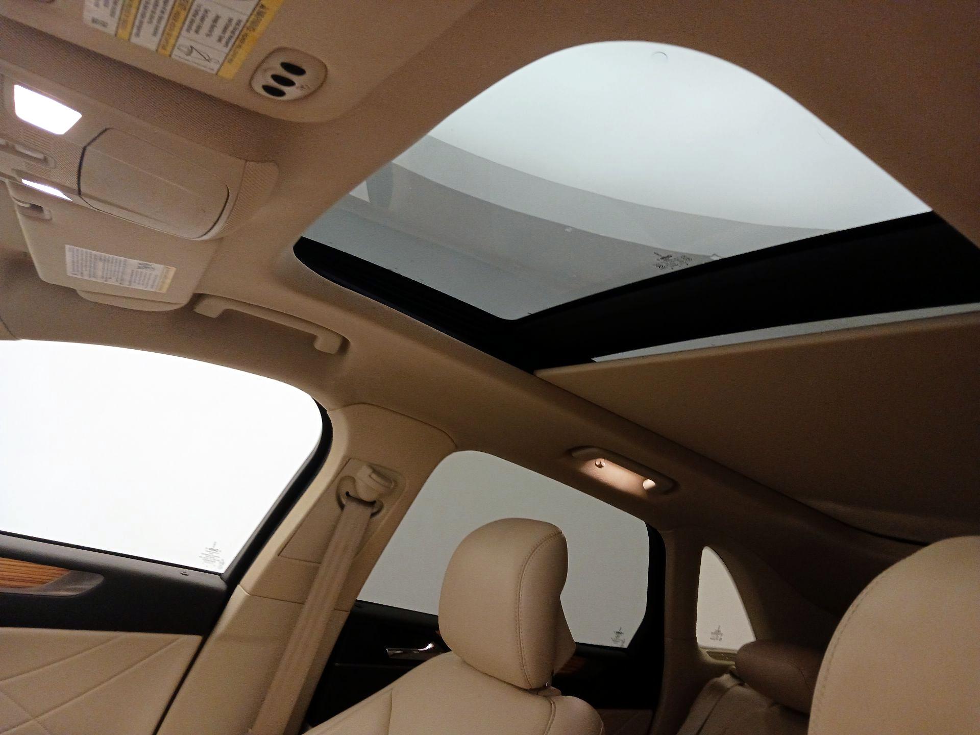 Thumbnail: 2016 Lincoln MKC - 20