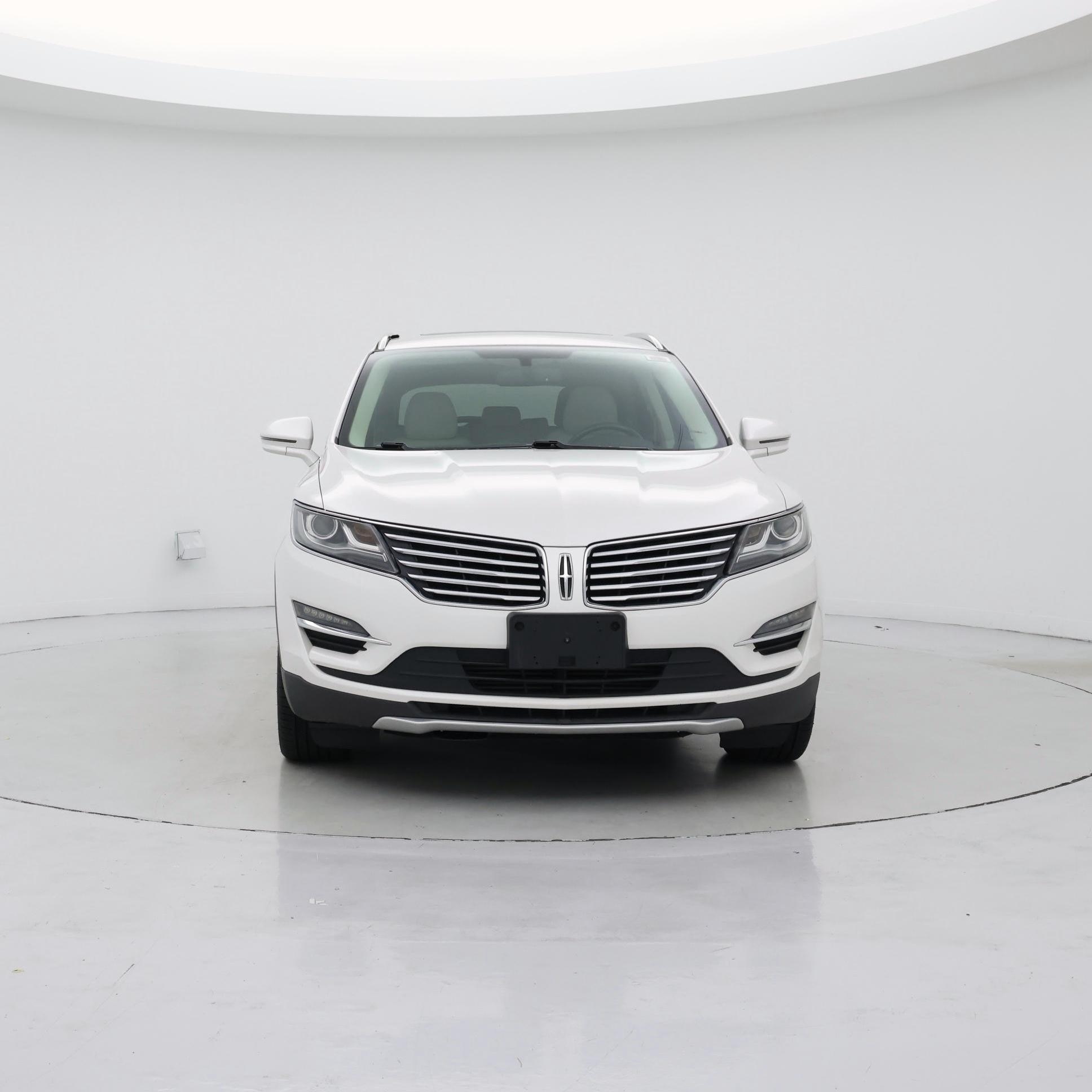 Thumbnail: 2016 Lincoln MKC - 5