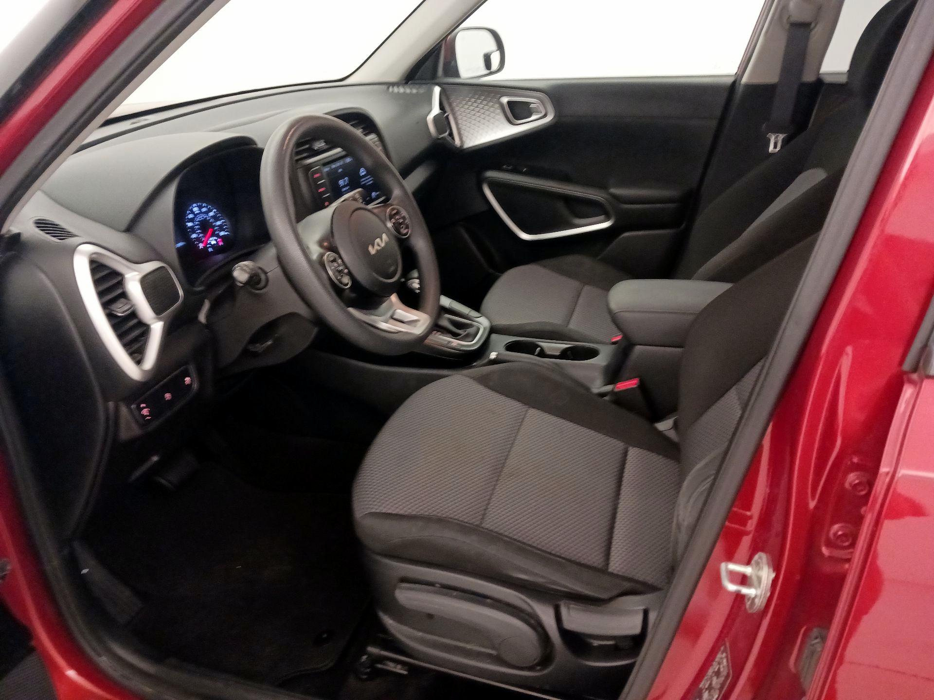 Thumbnail: 2022 Kia Soul - 11
