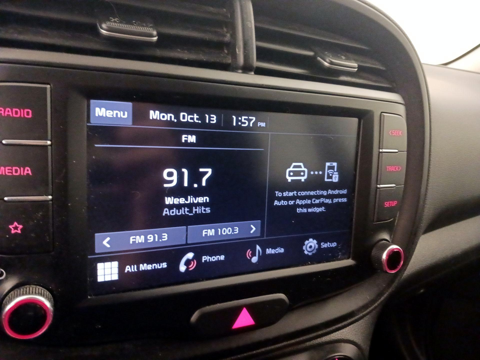 Thumbnail: 2022 Kia Soul - 15