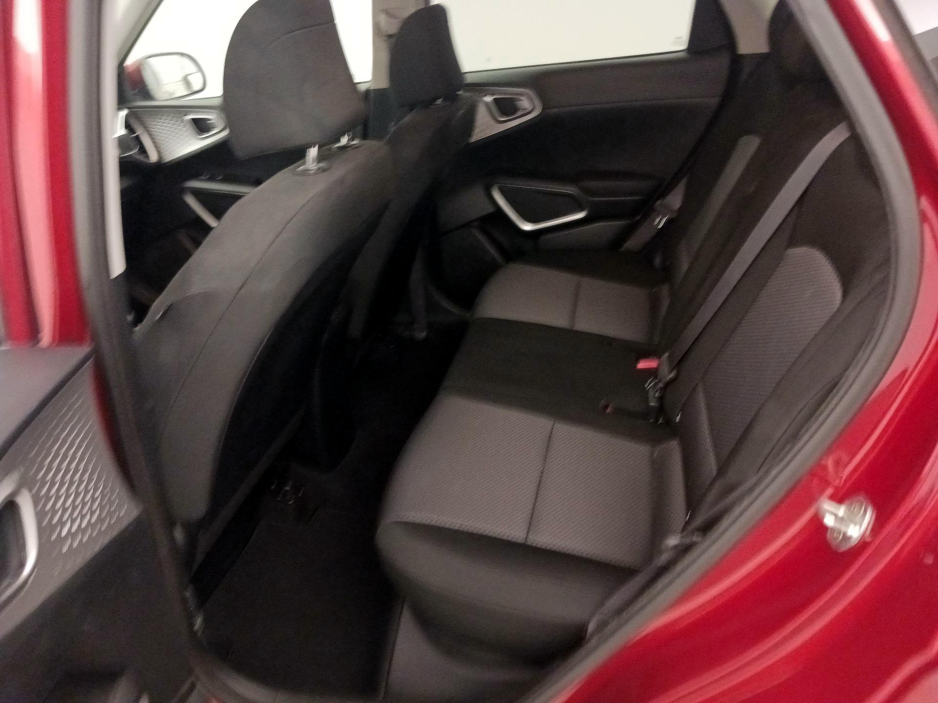 Thumbnail: 2022 Kia Soul - 19