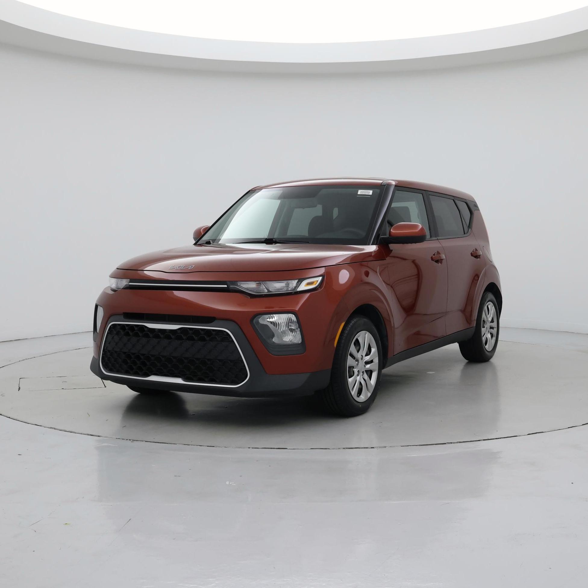 Thumbnail: 2022 Kia Soul - 4