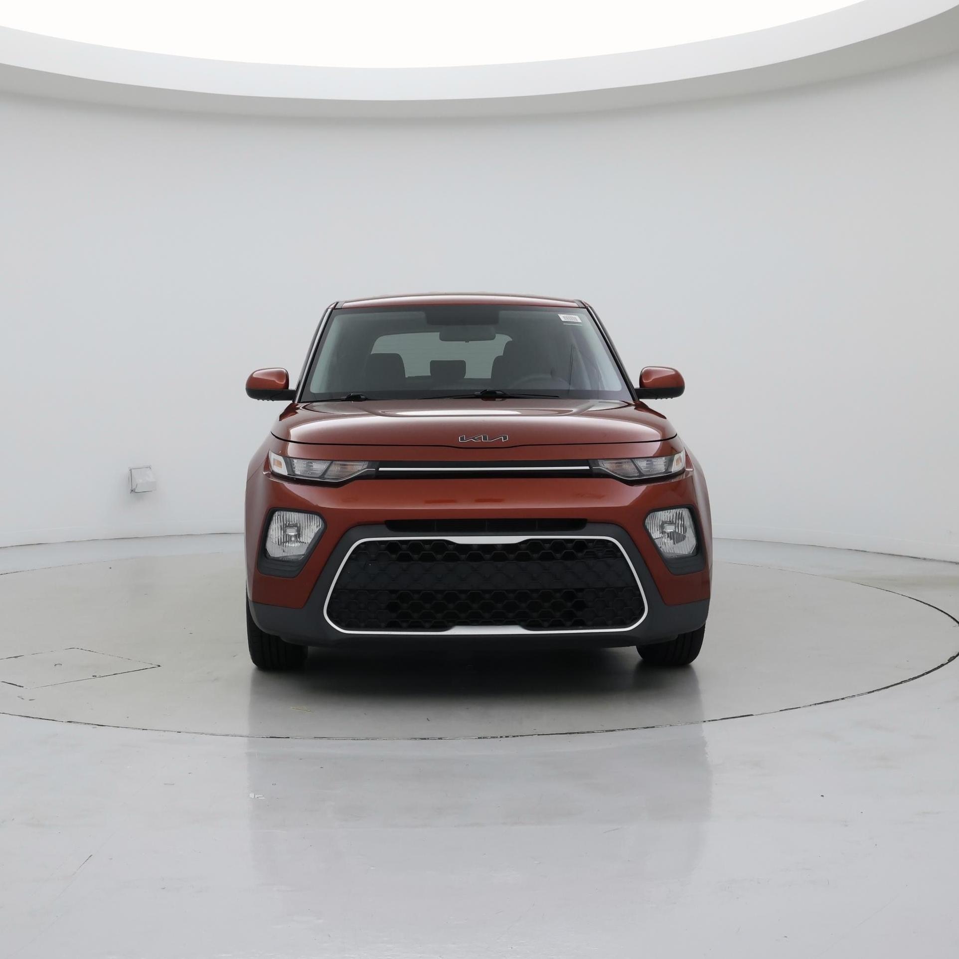 Thumbnail: 2022 Kia Soul - 5