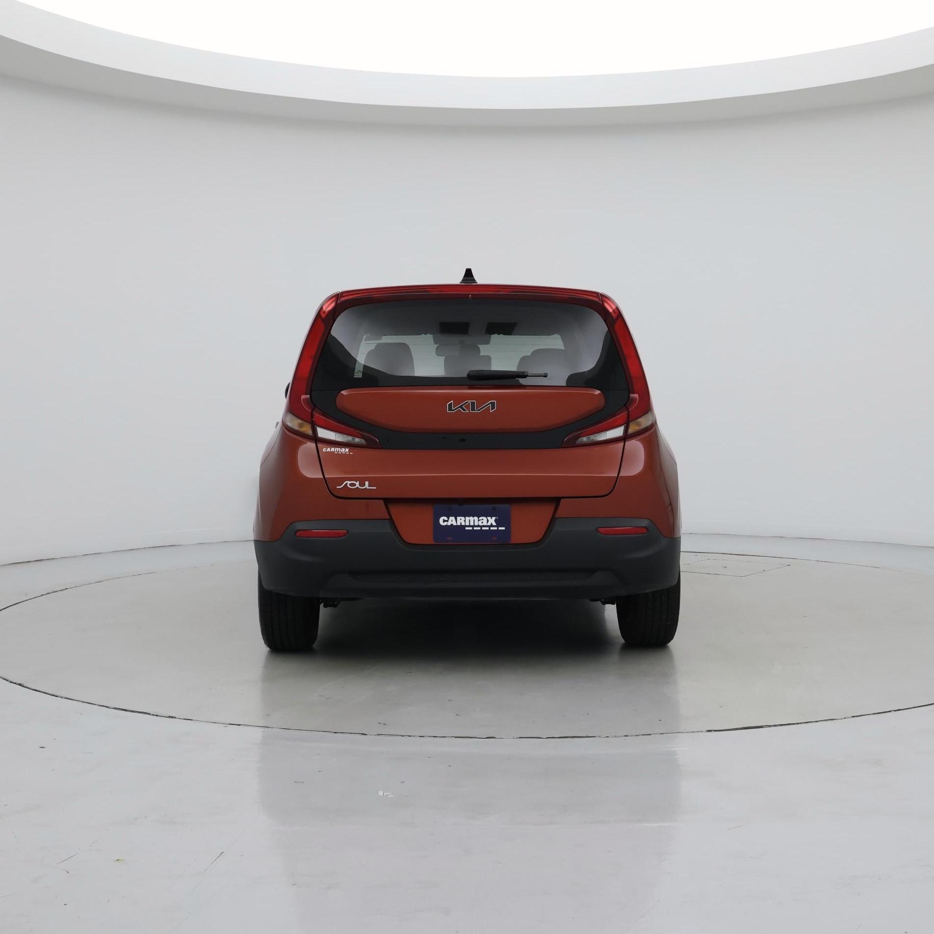Thumbnail: 2022 Kia Soul - 6