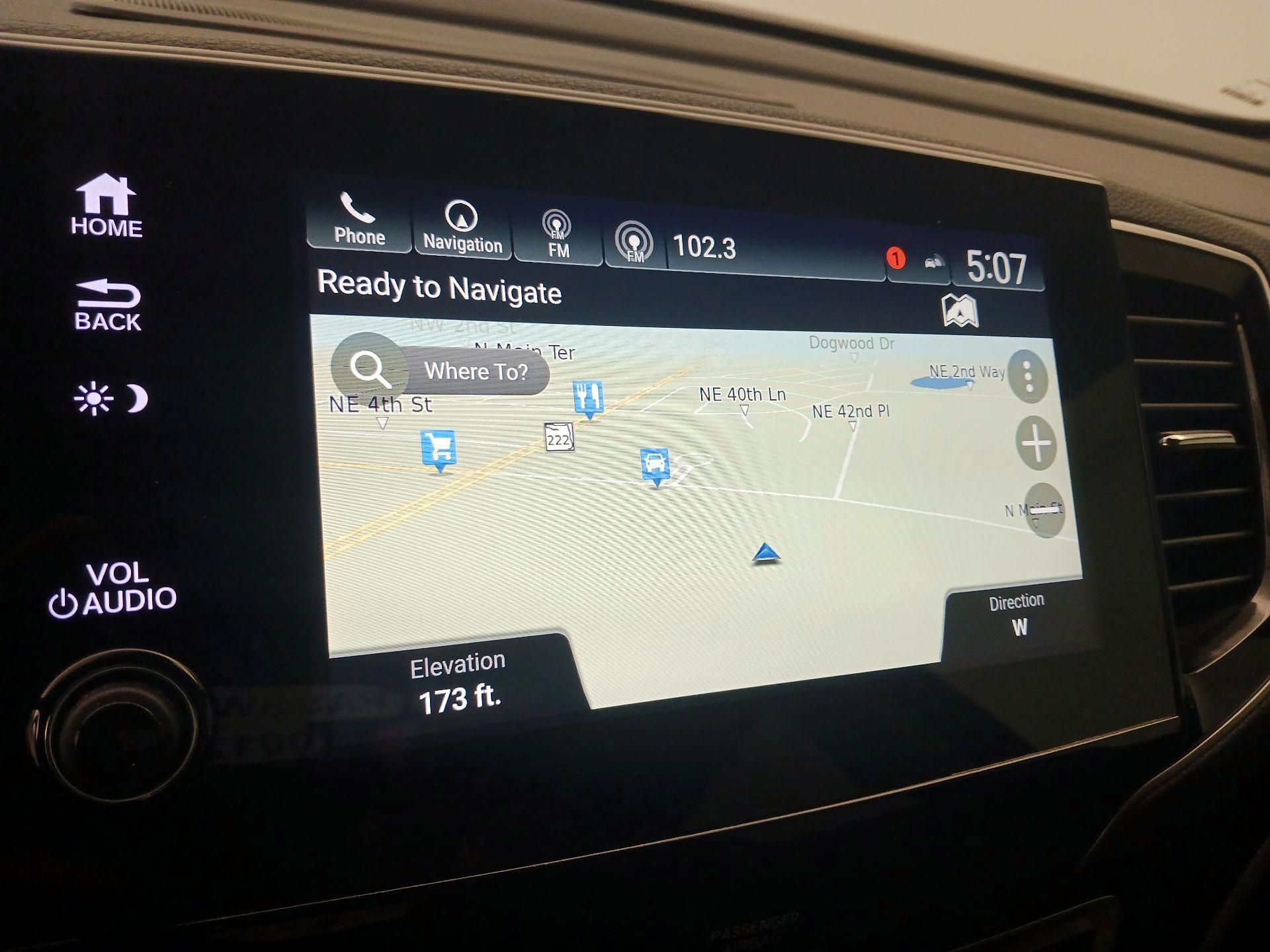Thumbnail: 2020 Honda Pilot - 14