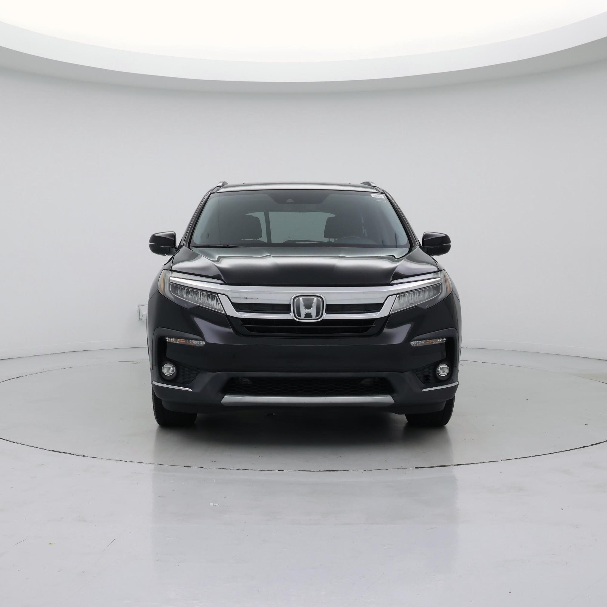 Thumbnail: 2020 Honda Pilot - 5