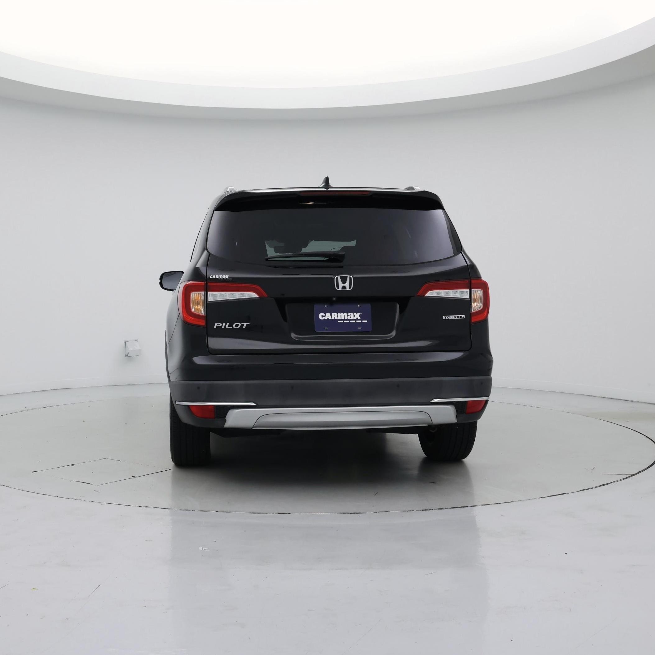 Thumbnail: 2020 Honda Pilot - 6
