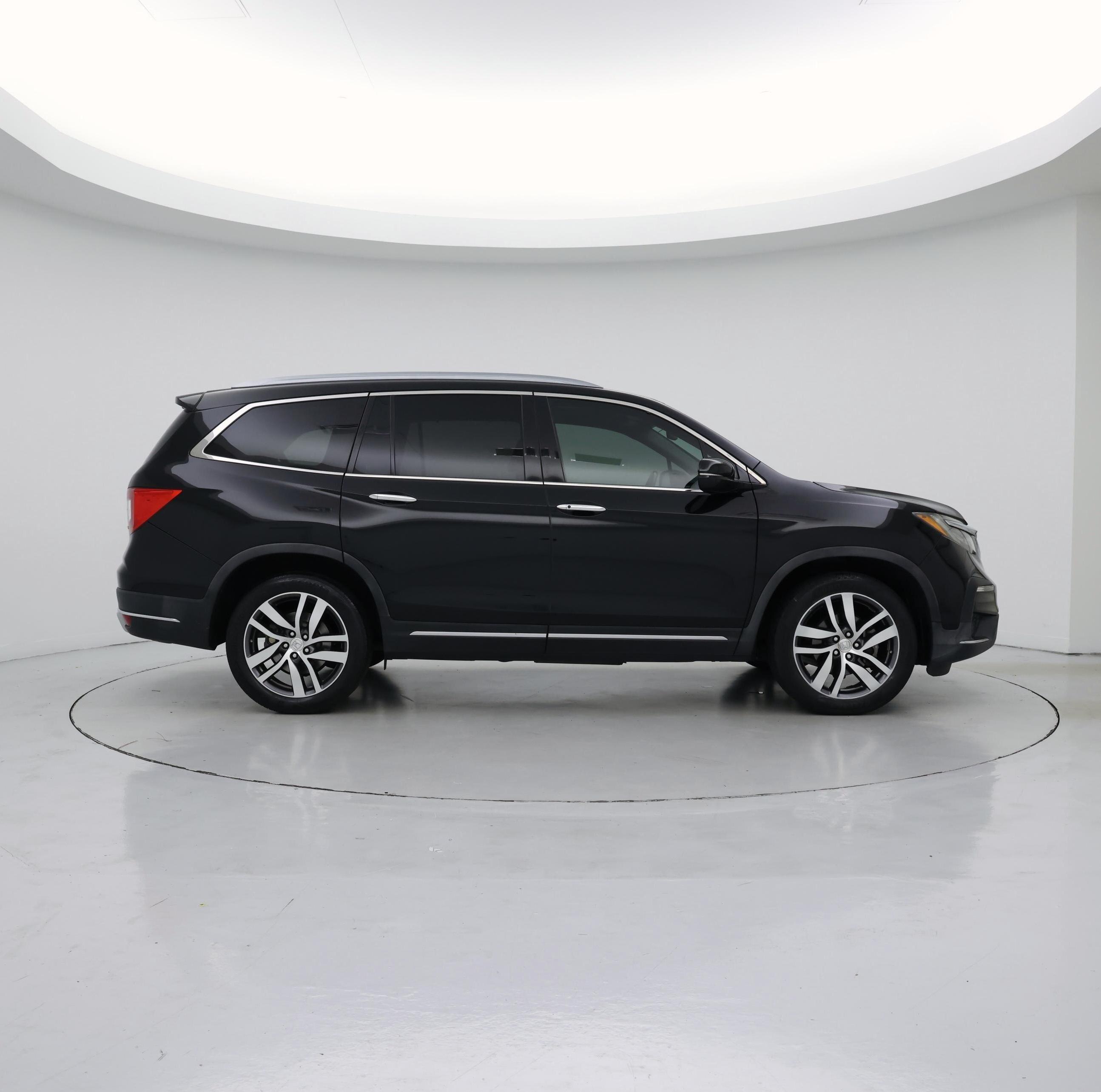 Thumbnail: 2020 Honda Pilot - 7