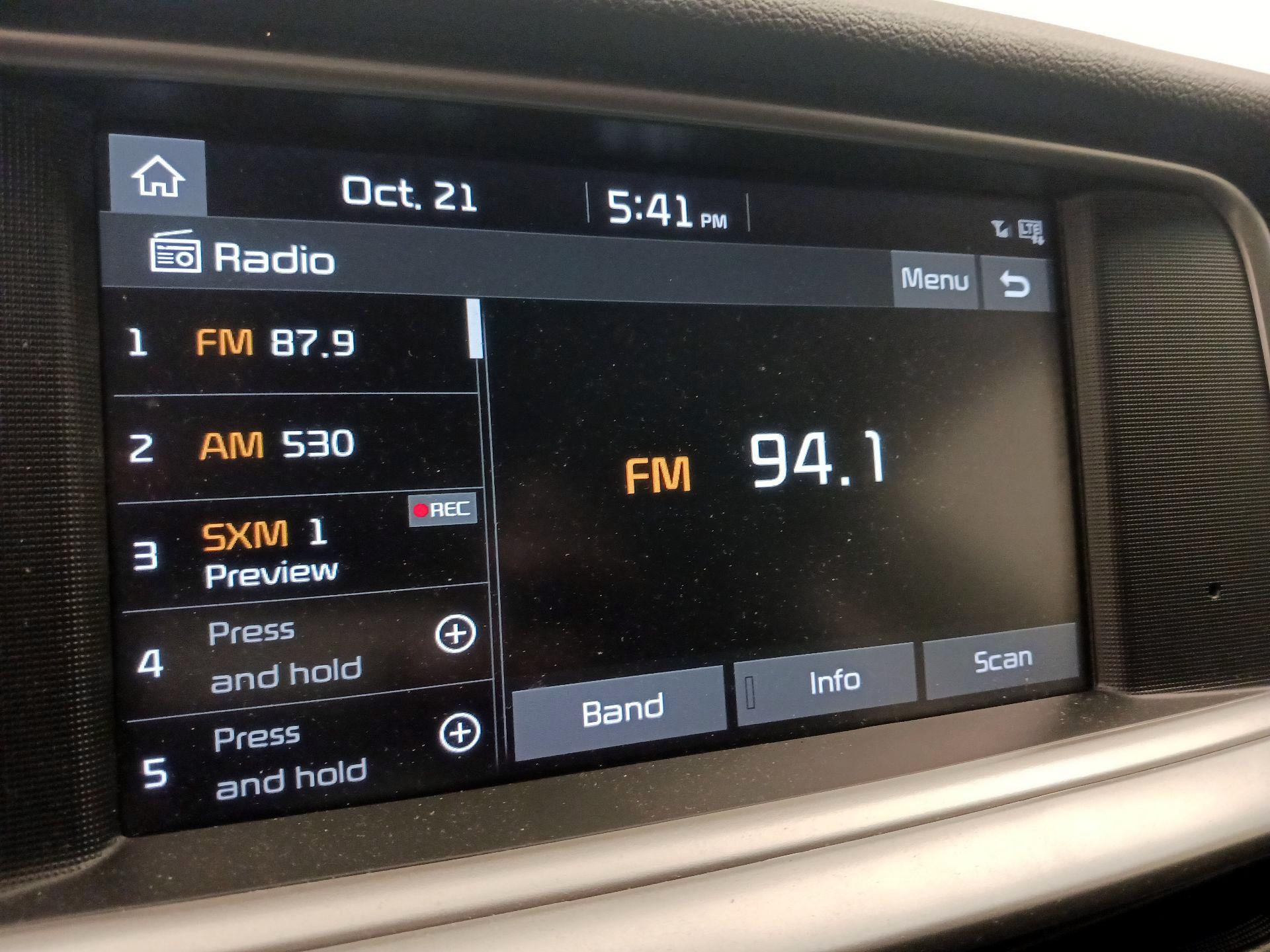 Thumbnail: 2019 Kia Optima - 15