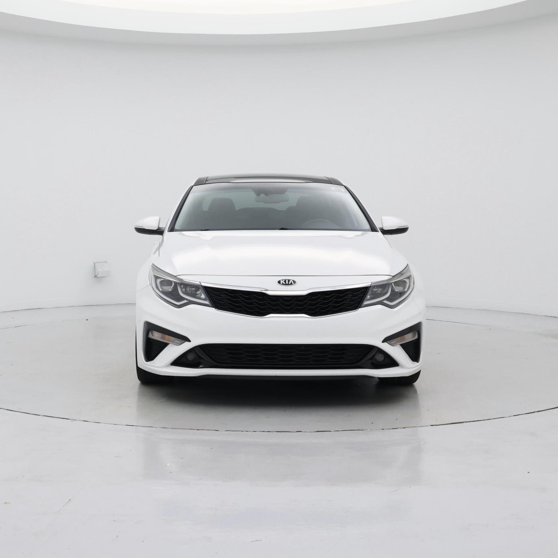 Thumbnail: 2019 Kia Optima - 5