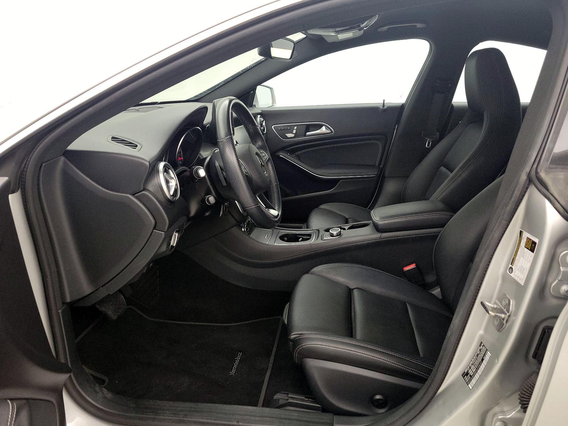 Thumbnail: 2019 Mercedes-Benz CLA - 11