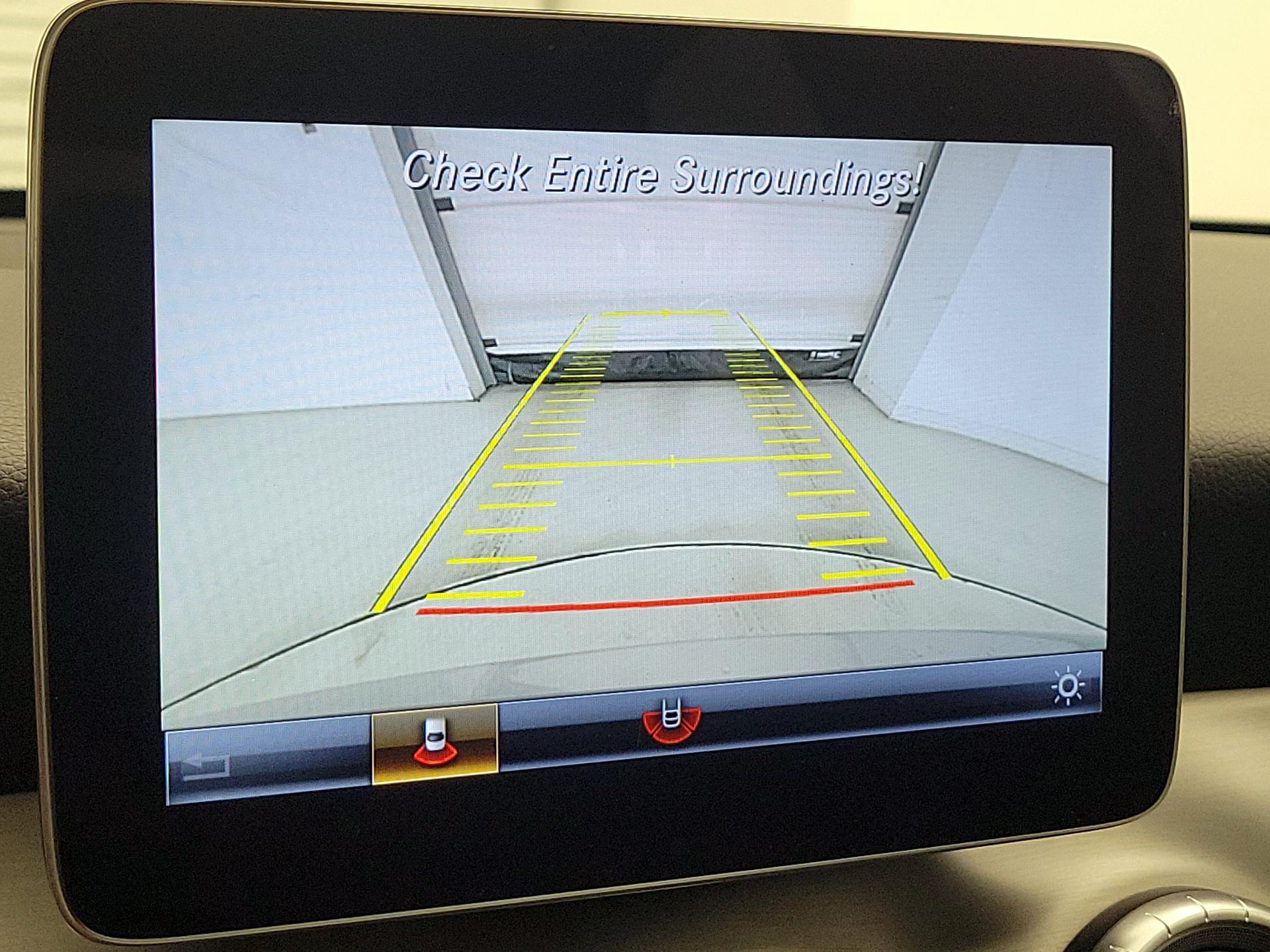 Thumbnail: 2019 Mercedes-Benz CLA - 14