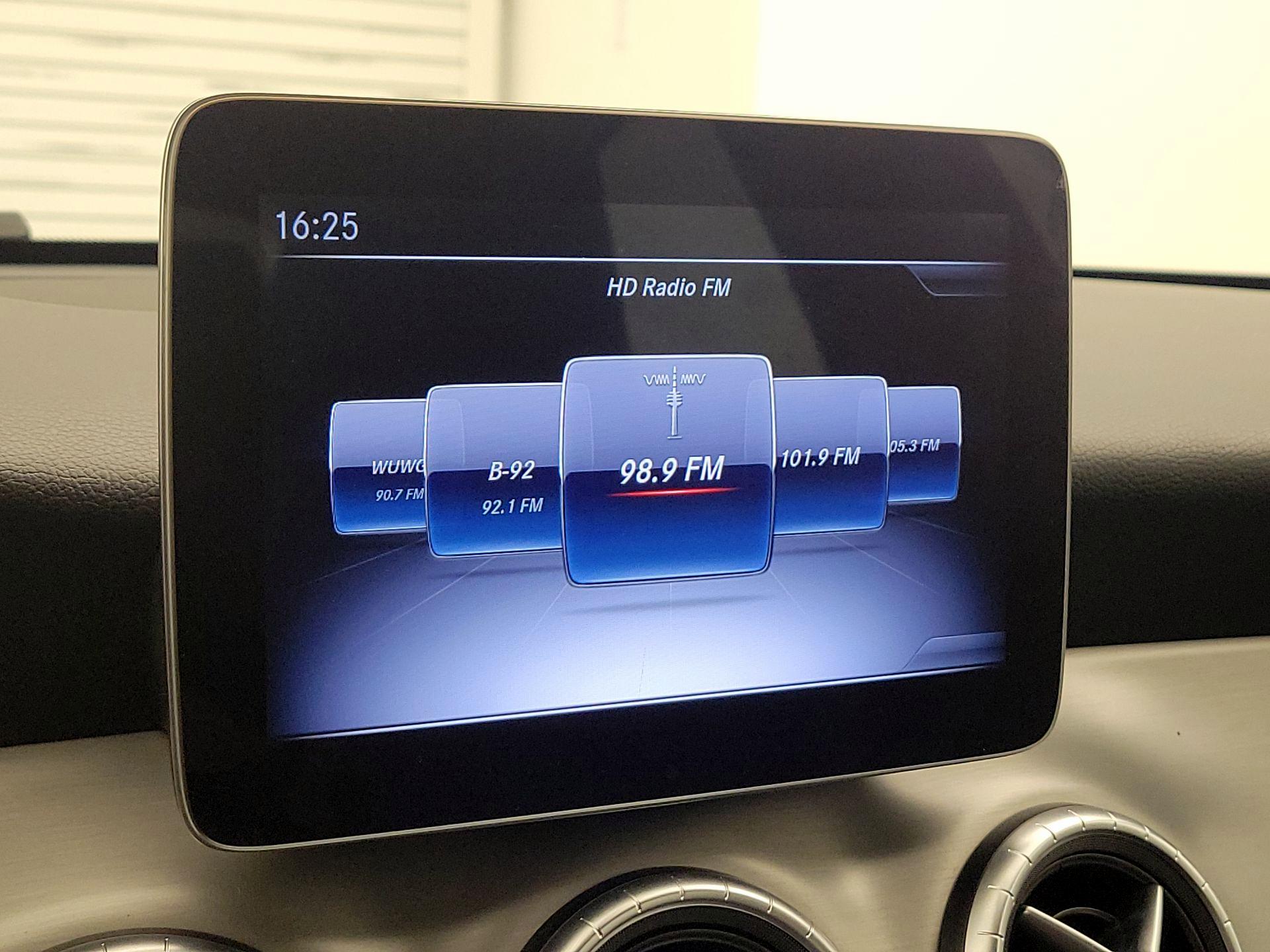 Thumbnail: 2019 Mercedes-Benz CLA - 15