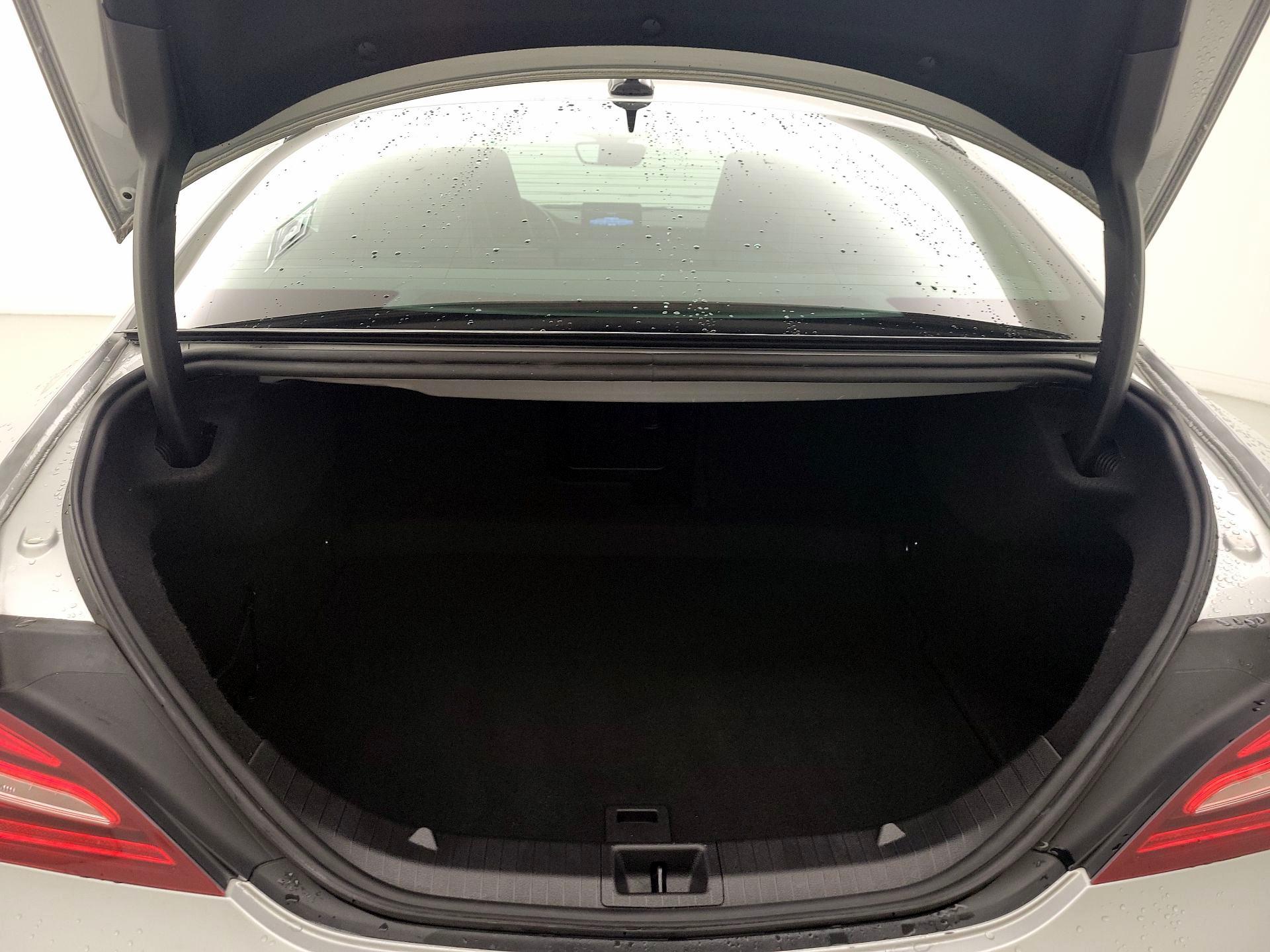 Thumbnail: 2019 Mercedes-Benz CLA - 20