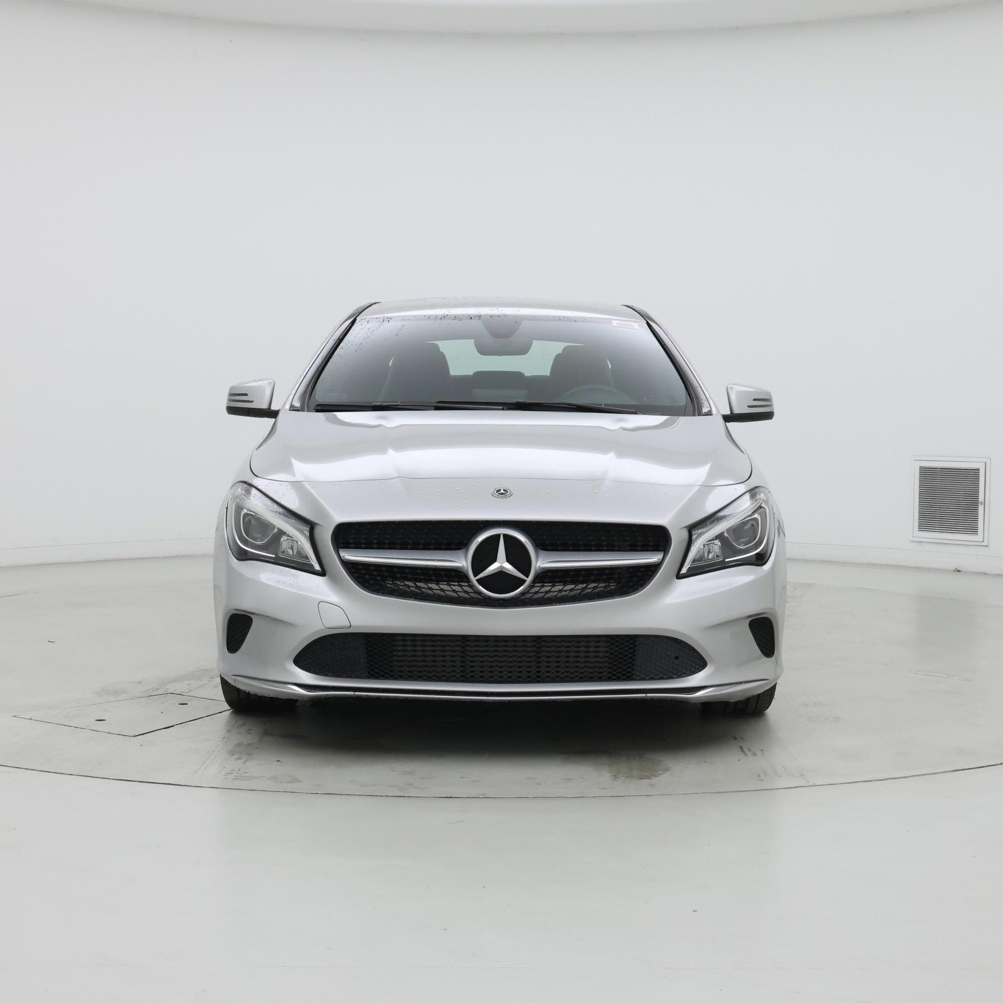 Thumbnail: 2019 Mercedes-Benz CLA - 5