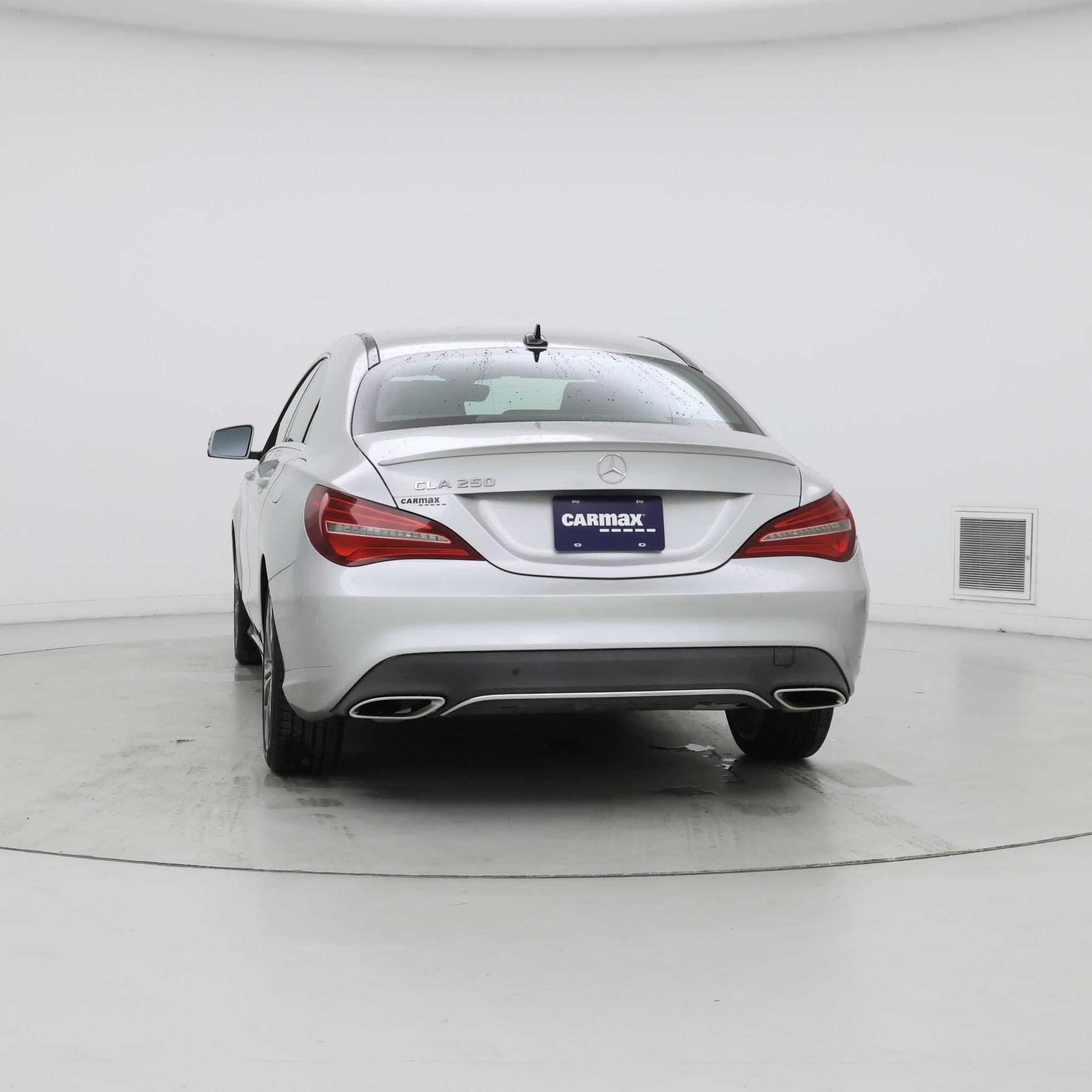 Thumbnail: 2019 Mercedes-Benz CLA - 6