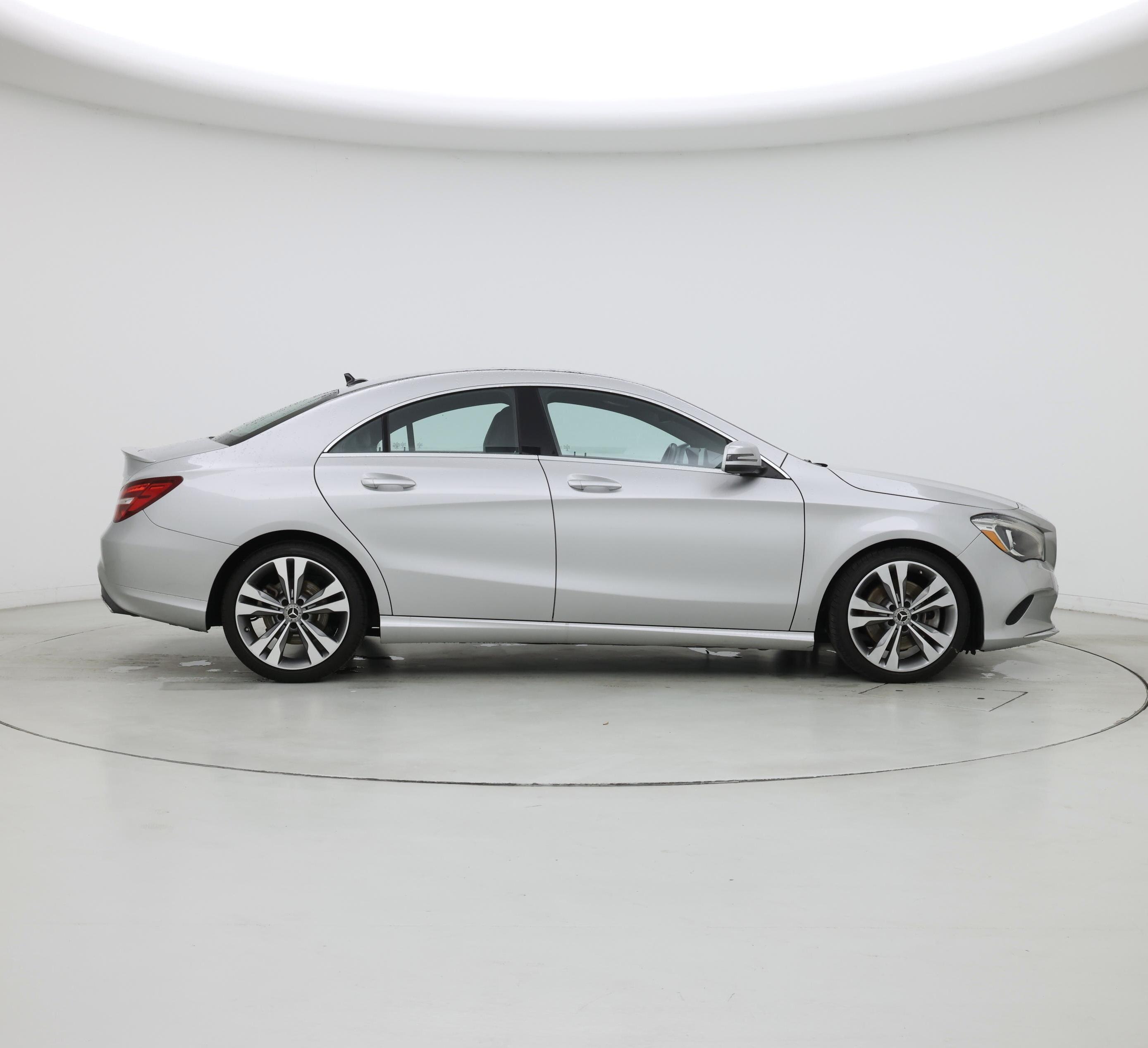 Thumbnail: 2019 Mercedes-Benz CLA - 7